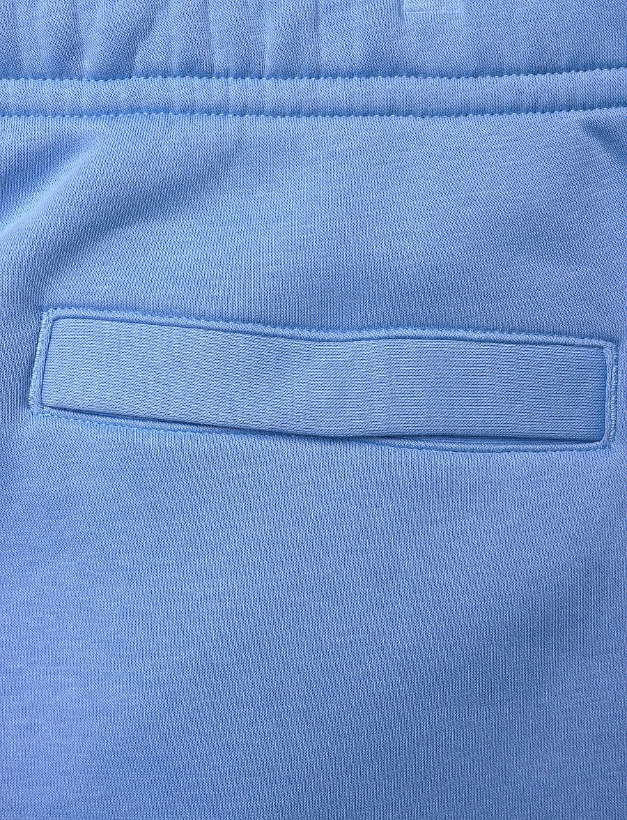 Nike - Nike Sportswear Club Fleece Jogging Pants - püksid - university blue/univ - 4