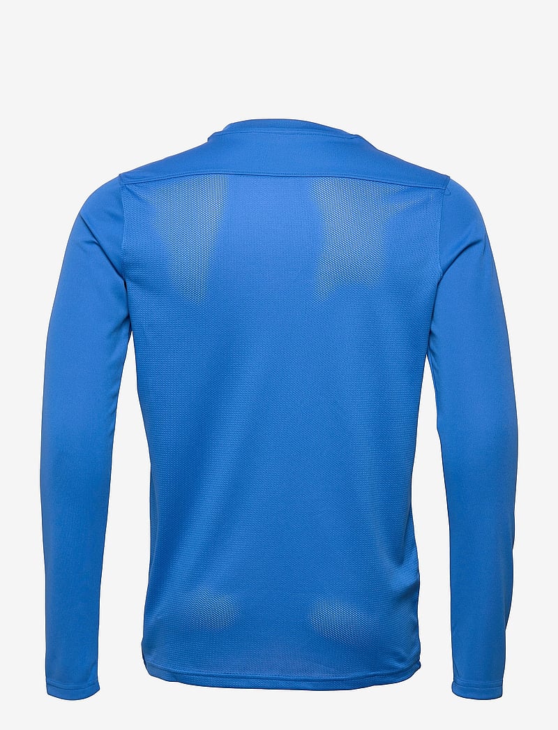 Nike - Nike Dri-FIT Park VII - langarmshirts - royal blue/white - 1