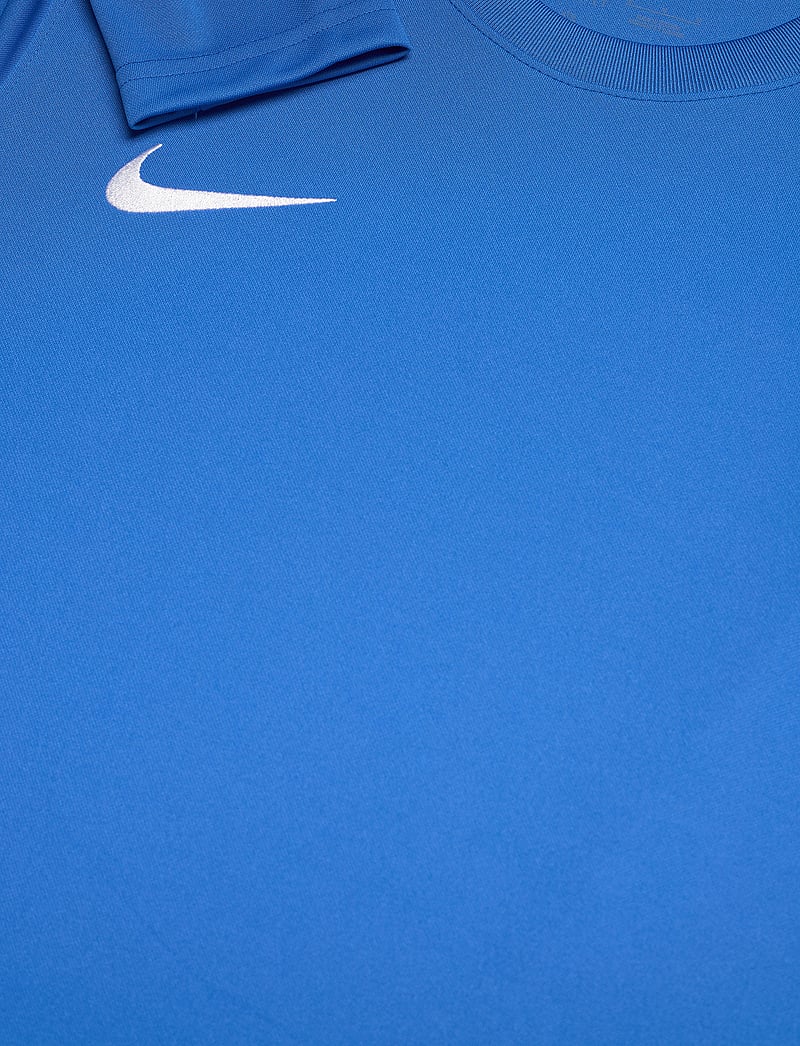 Nike - Nike Dri-FIT Park VII - pikkade varrukatega alussärgid - royal blue/white - 2