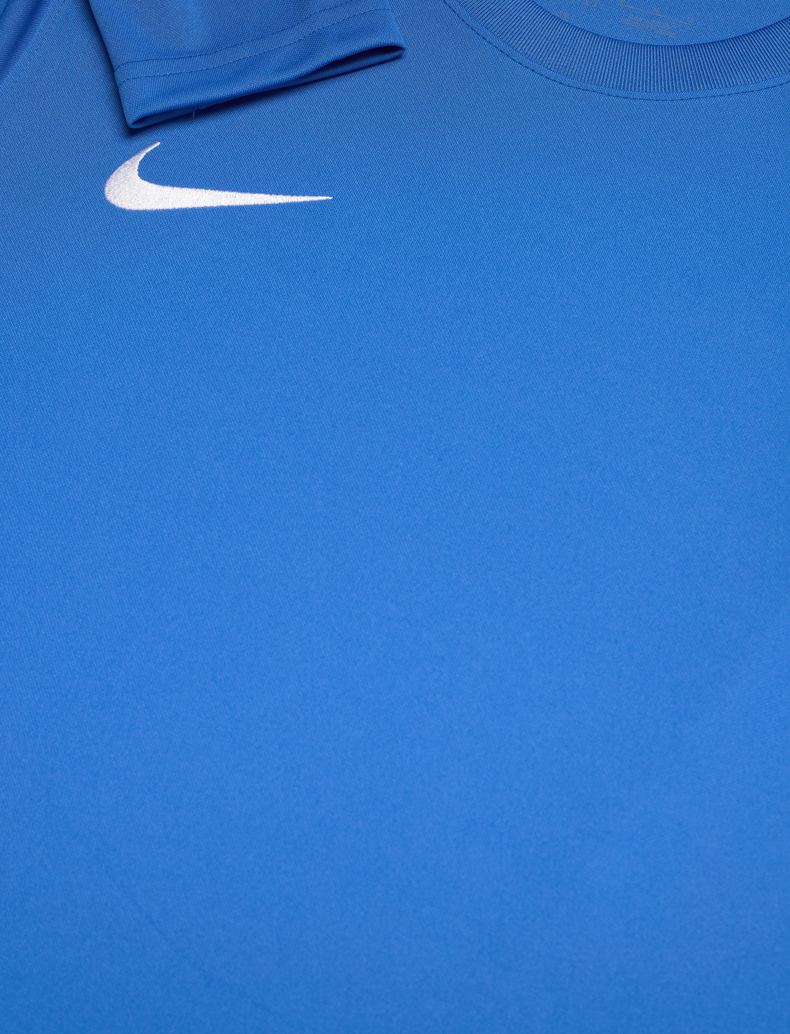 Nike - Nike Dri-FIT Park VII - longsleeved tops - royal blue/white - 2
