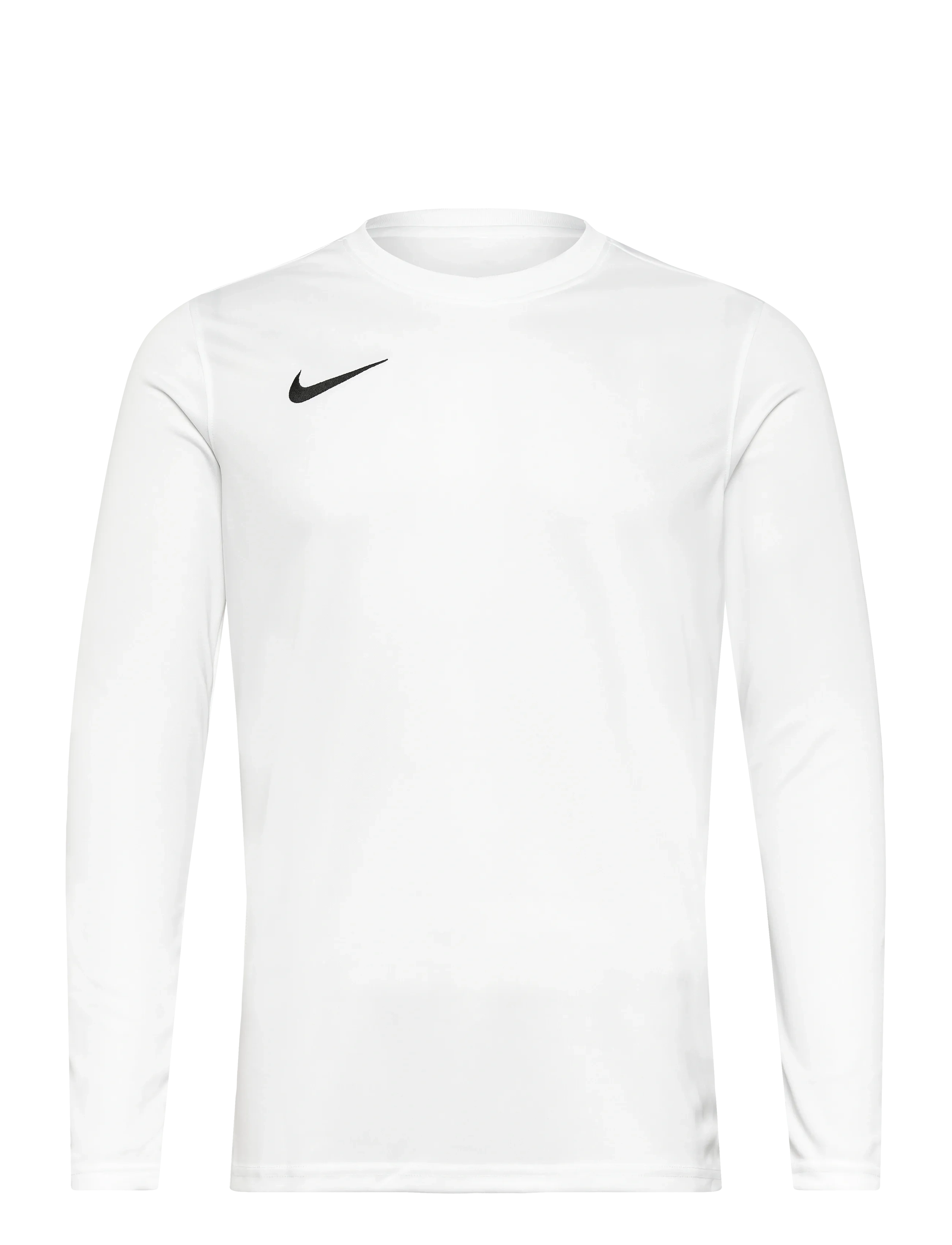 Nike Nike Dri-Fit Park Vii Sweatshirt Men, XXL, White, T-Shirts > Langærmede, Herre