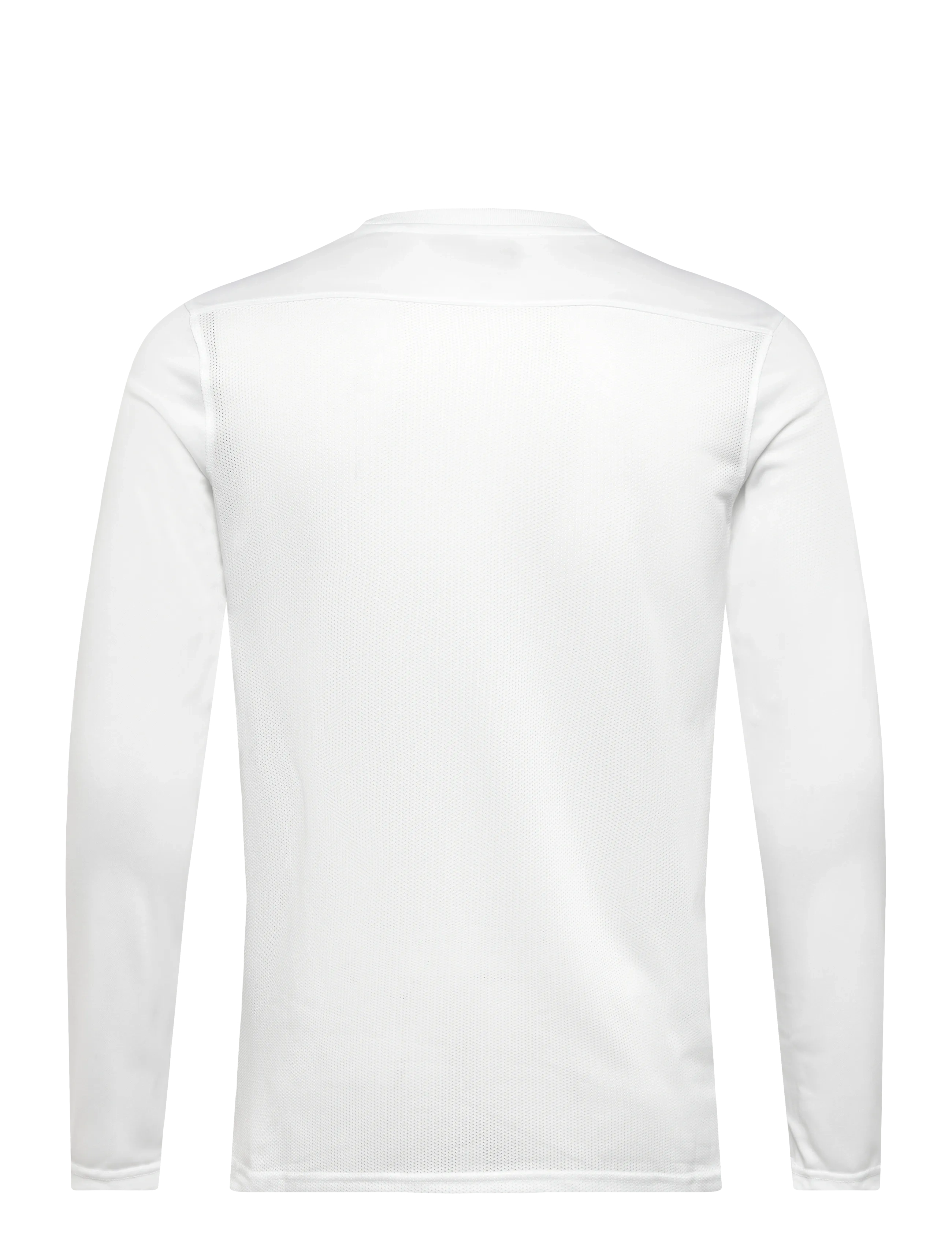 Nike - Nike Dri-FIT Park VII Sweatshirt Men - white/black - 1