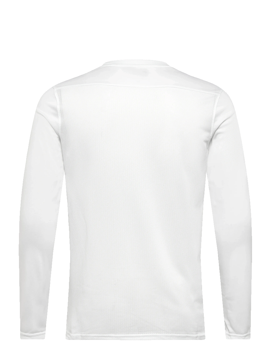 Nike - Nike Dri-FIT Park VII Sweatshirt Men - langarmshirts - white/black - 1