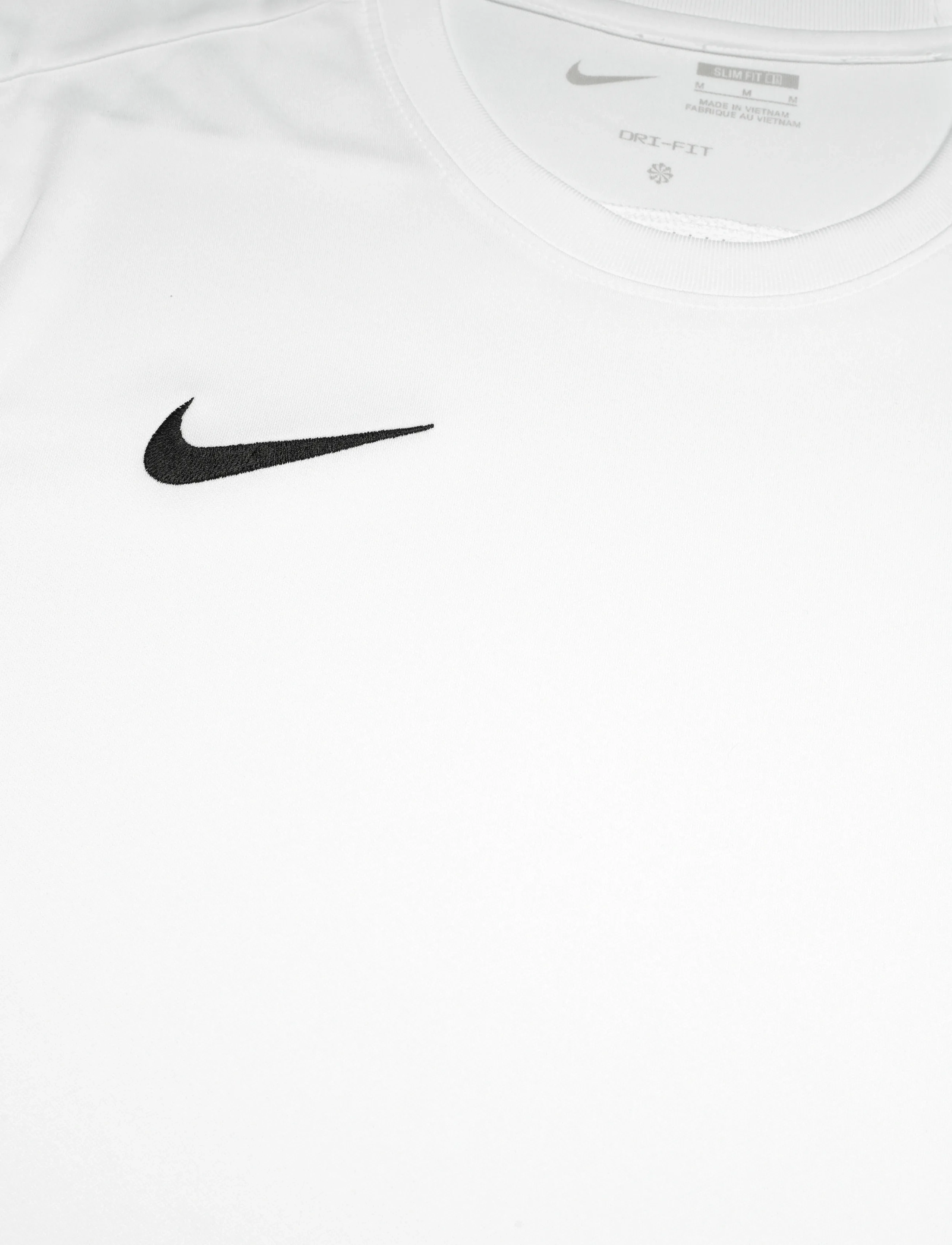 Nike - Nike Dri-FIT Park VII Sweatshirt Men - white/black - 2