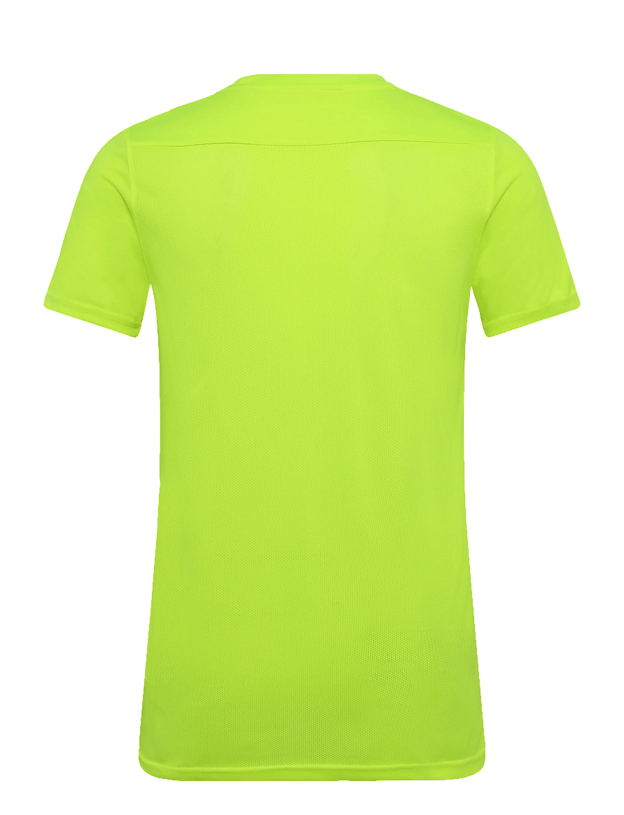 Nike - Nike Dri-FIT Park 7 JBY Men - lühikeste varrukatega t-särgid - volt/black - 1