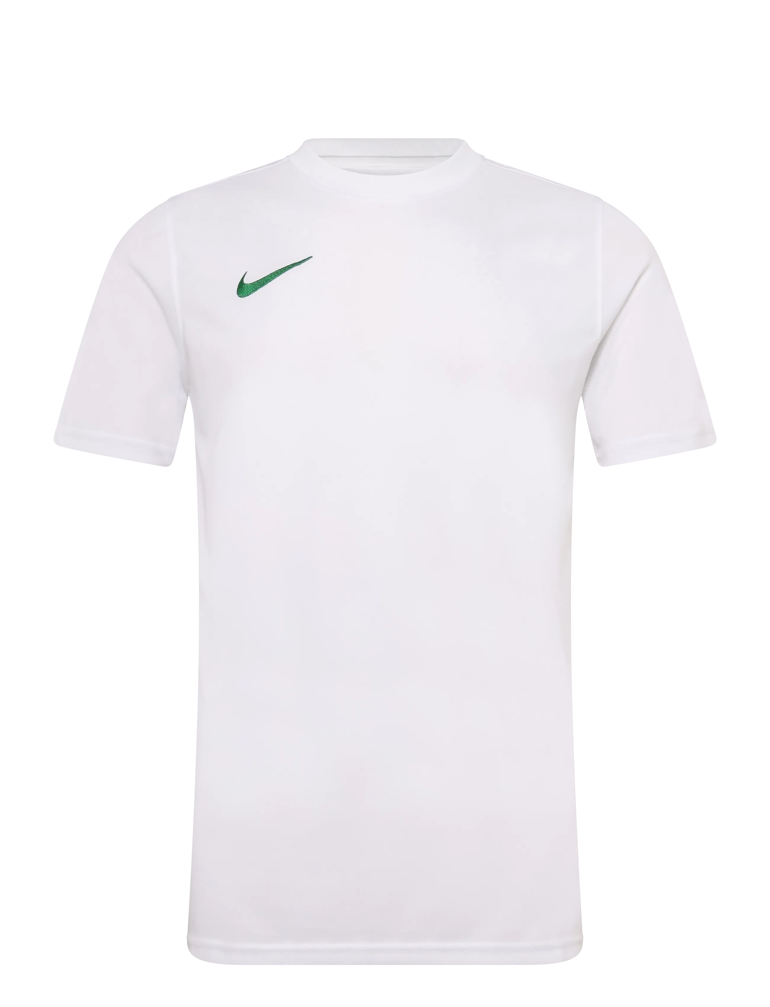 Nike Nike Dri-Fit Park 7 Jby Men, L, White, T-Shirts > Kortærmede, Herre