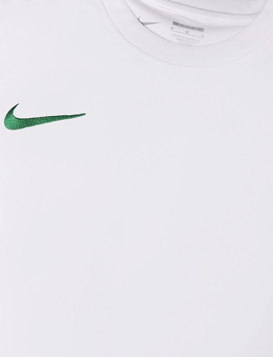 Nike - Nike Dri-FIT Park 7 JBY Men - white/pine green - 2