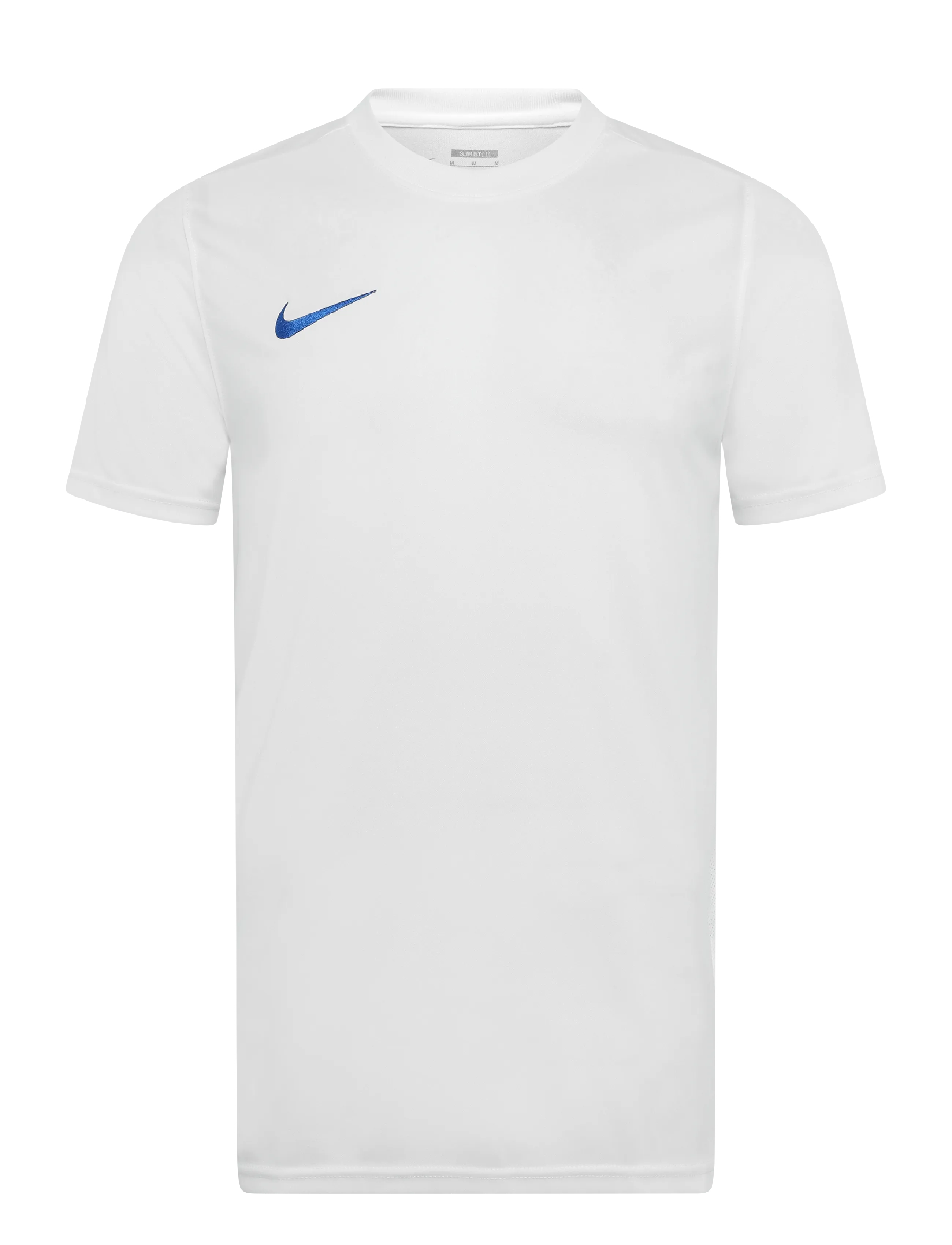 Nike Nike Dri-Fit Park 7 Jby Men, S, White, T-Shirts > Kortærmede, Herre