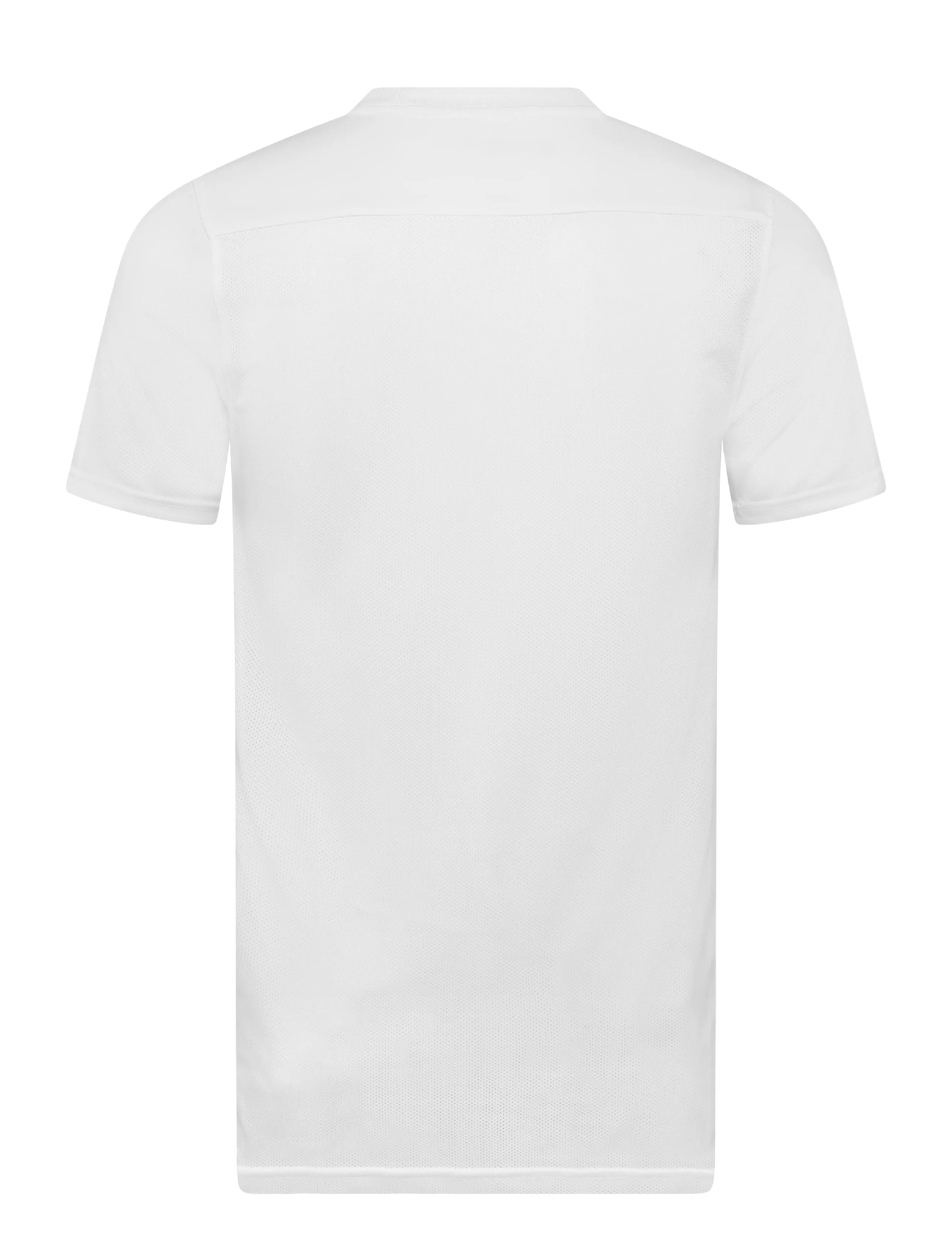 Nike - Nike Dri-FIT Park 7 JBY Men - lühikeste varrukatega t-särgid - white/royal blue - 1