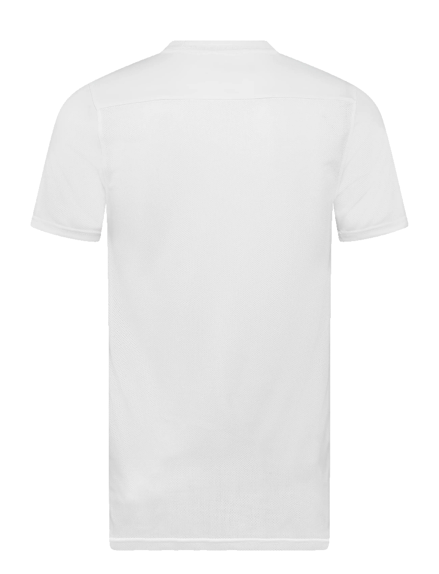 Nike - Nike Dri-FIT Park 7 JBY Men - lühikeste varrukatega t-särgid - white/royal blue - 1