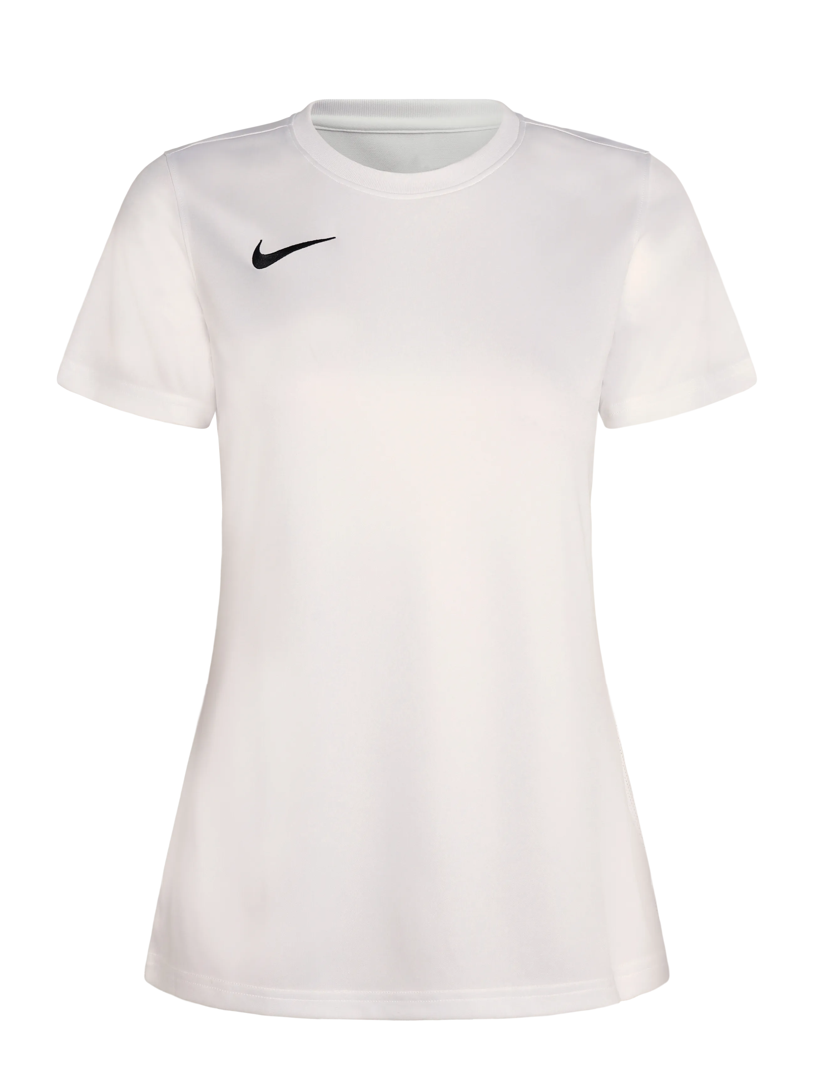 Nike Nike Dri-FIT Park 7 JBY Women's - Riided - WHITE/BLACK / white