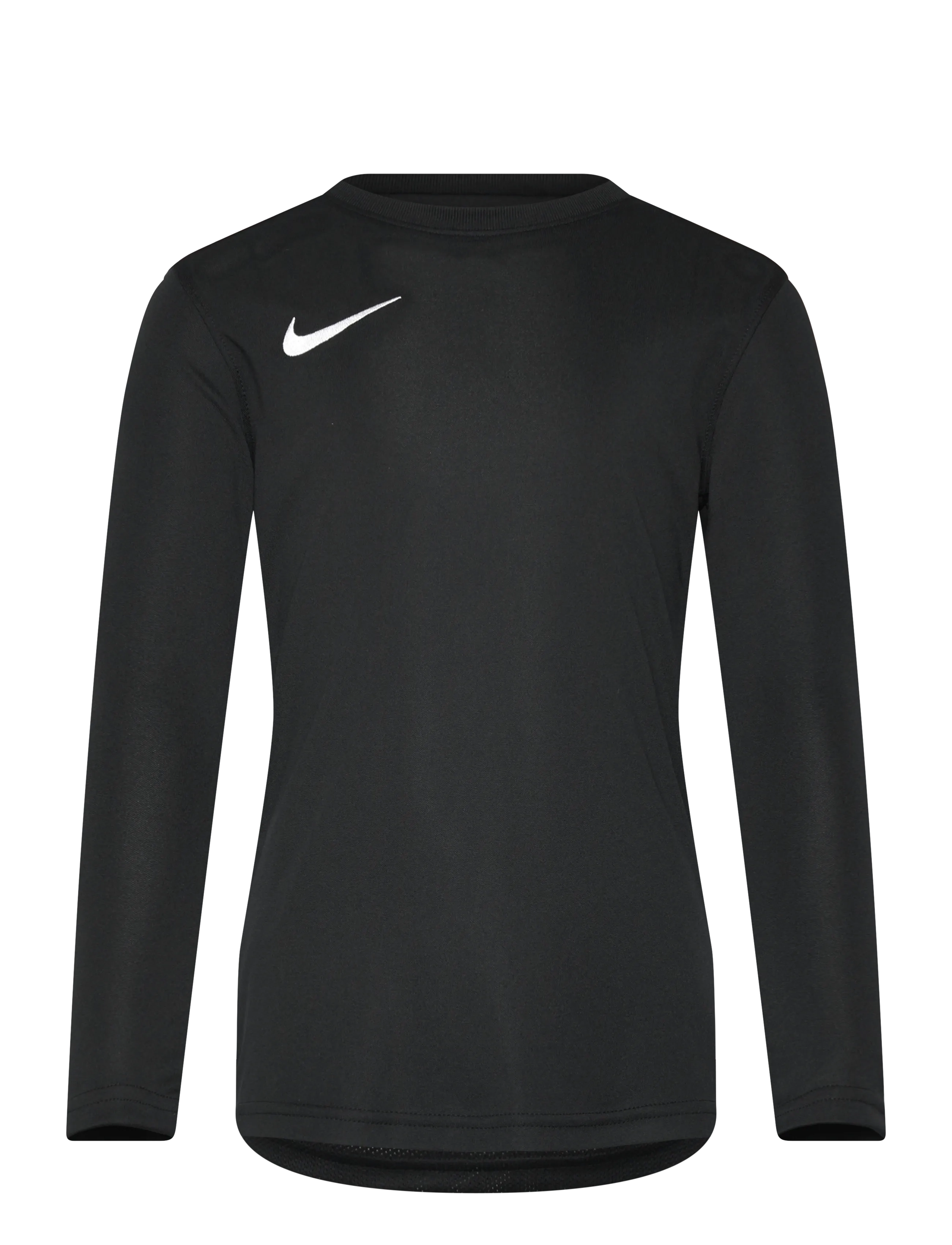 NIKE Nike Dri-Fit Park Vii Sweatshirt Kinder Schwarz - 158-170 - Kinder