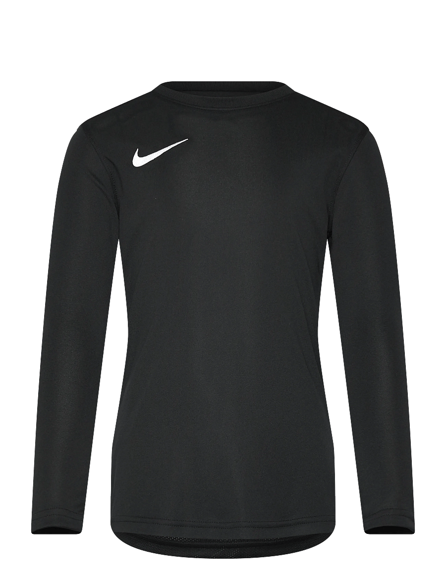 Nike - Nike Dri-FIT Park VII Sweatshirt Kids - urheilutopit - black/white - 0
