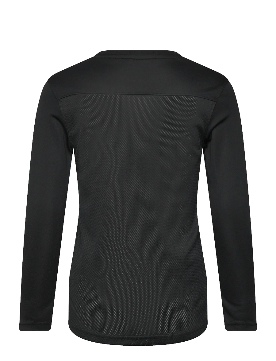 Nike - Nike Dri-FIT Park VII Sweatshirt Kids - urheilutopit - black/white - 1