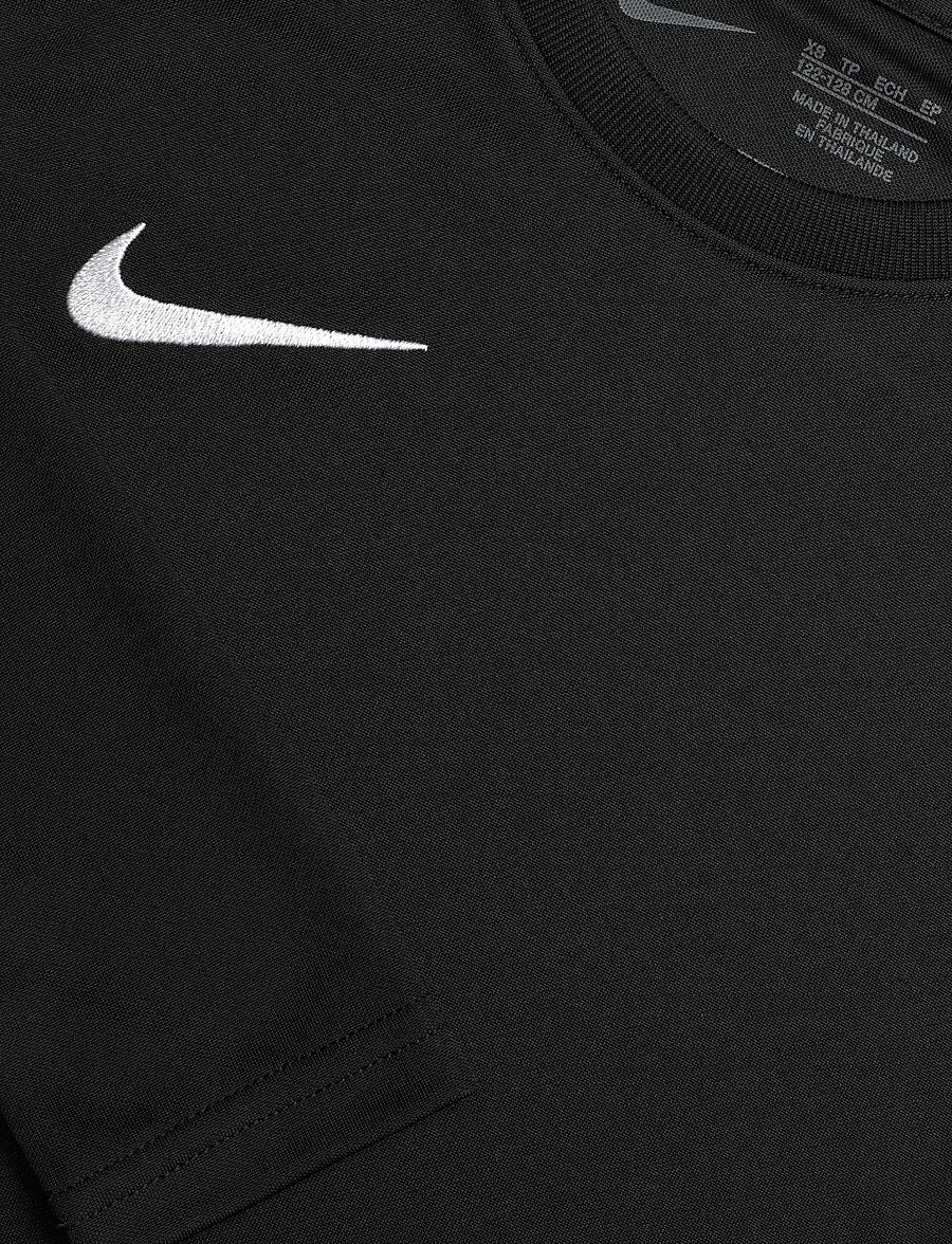 Nike - Nike Dri-FIT Park VII Sweatshirt Kids - urheilutopit - black/white - 2