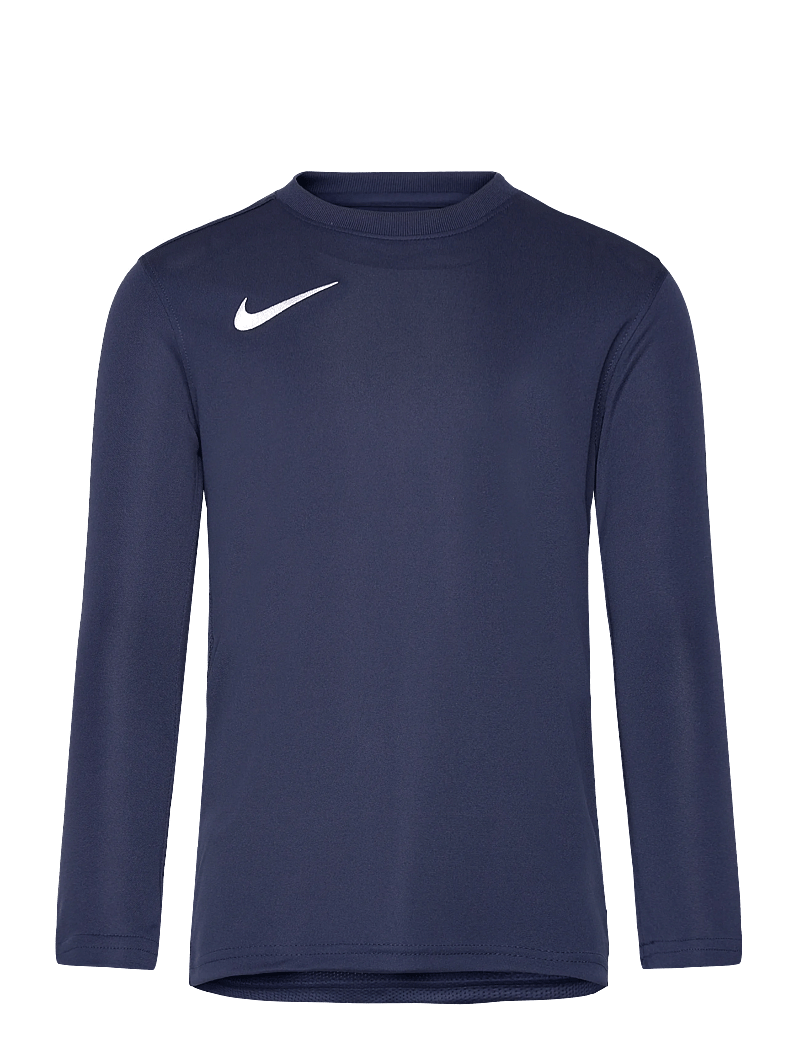 Nike - Nike Dri-FIT Park VII - sporttoppar - midnight navy/white - 0