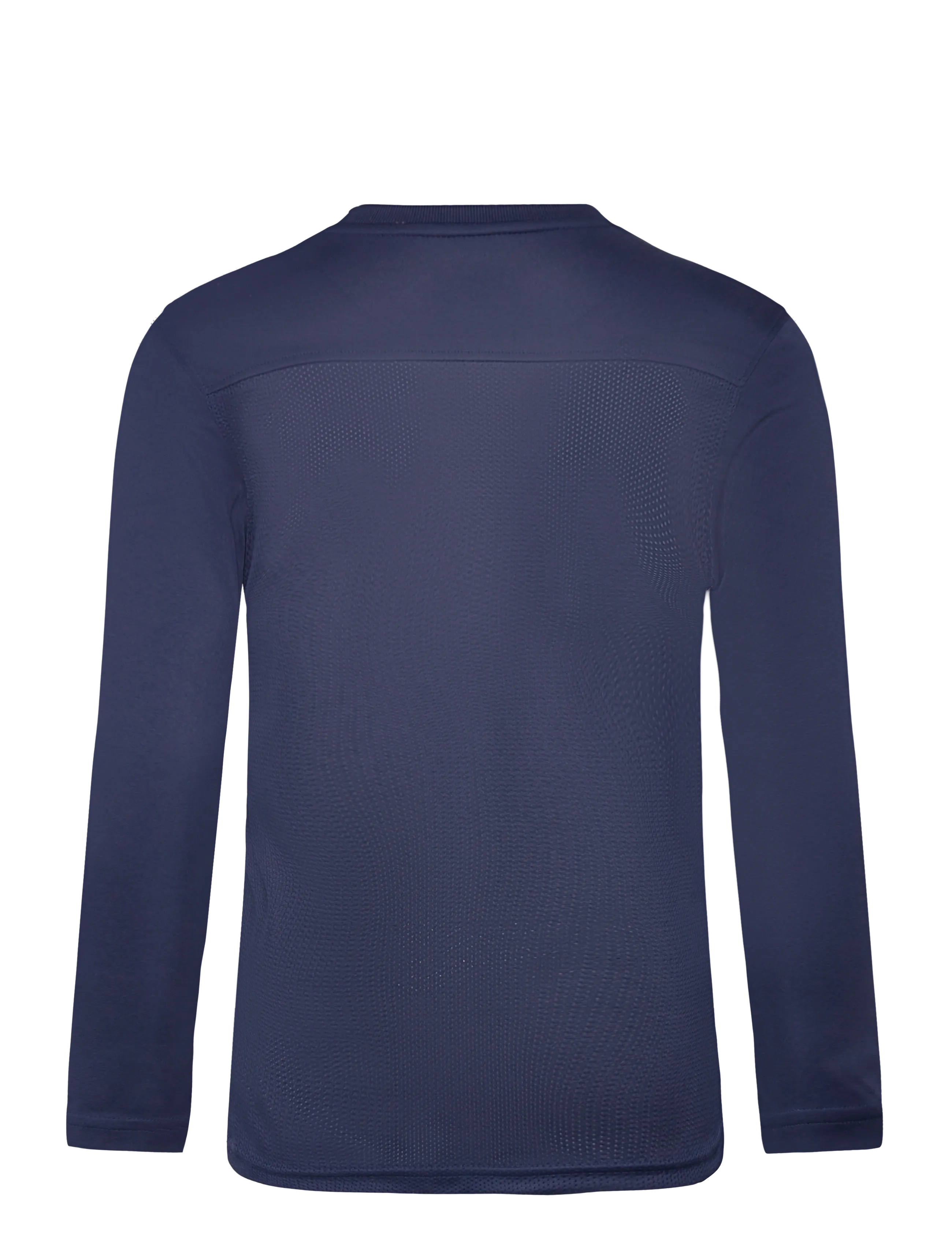 Nike - Nike Dri-FIT Park VII - sportoberteile - midnight navy/white - 1