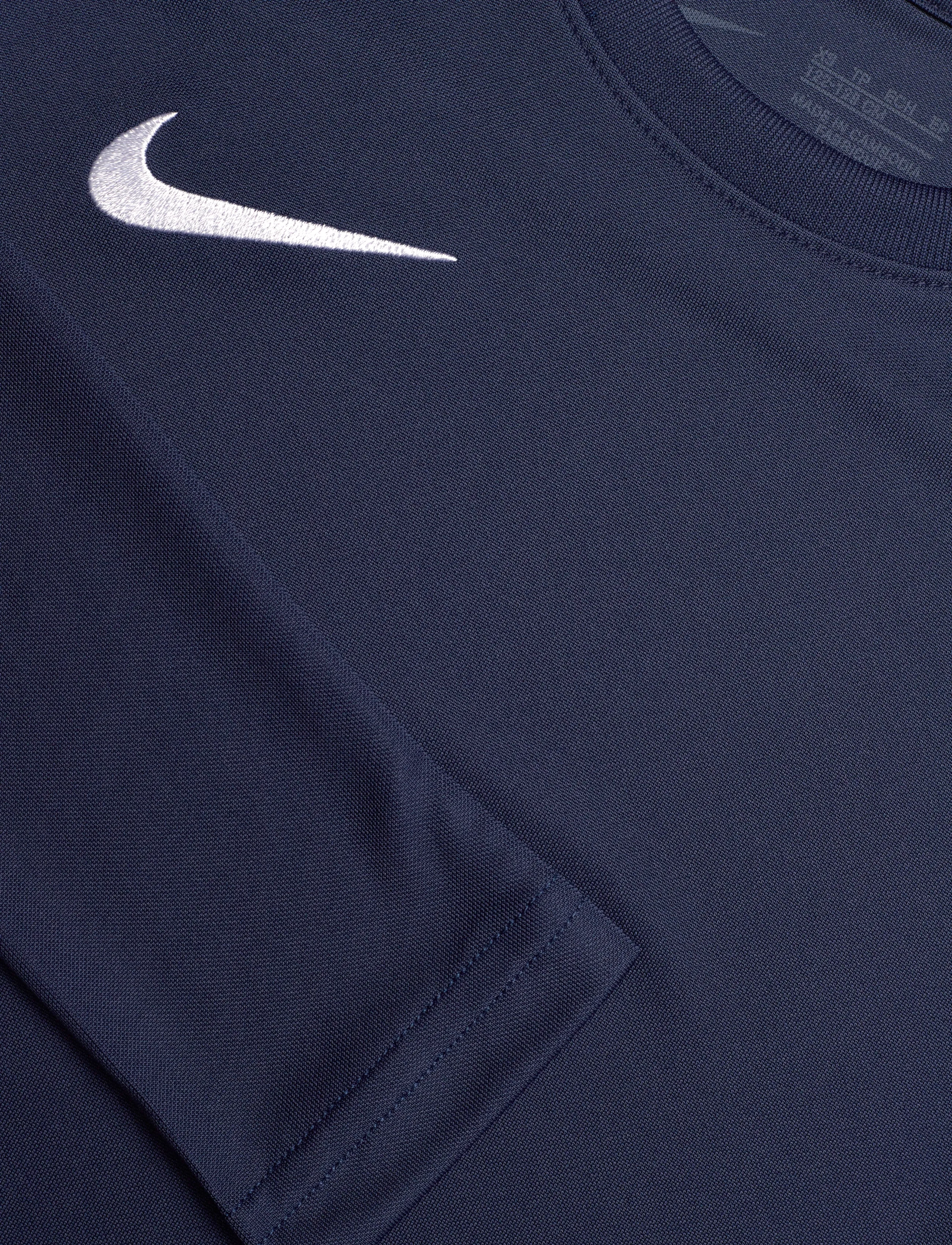 Nike - Nike Dri-FIT Park VII - sportoberteile - midnight navy/white - 2