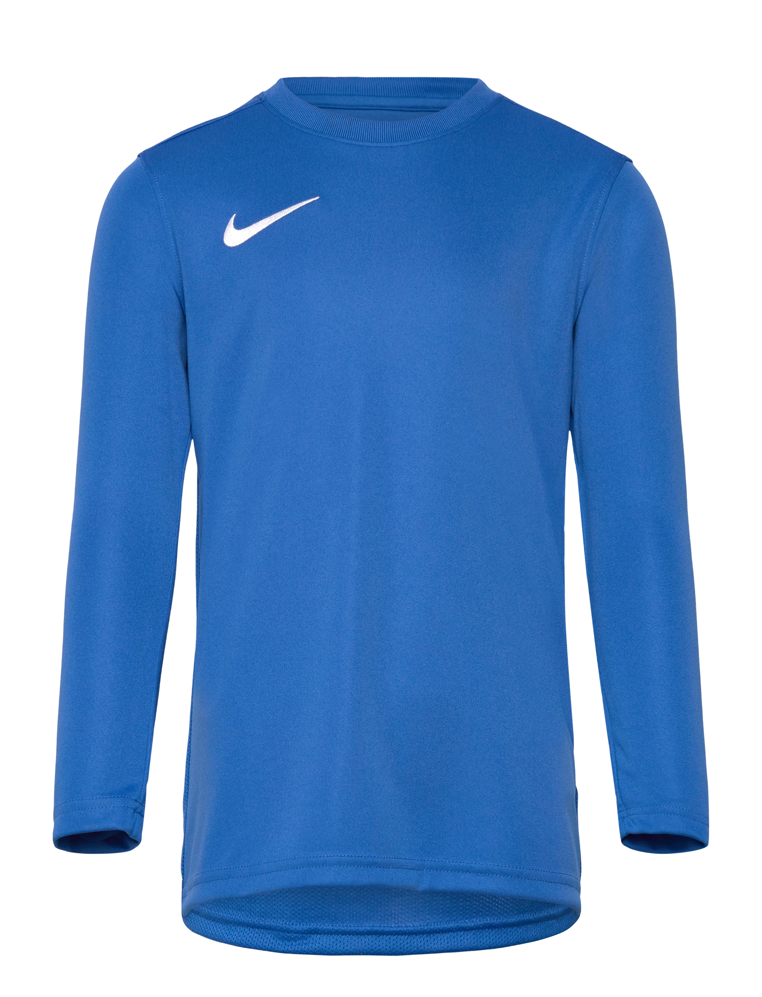 Nike - Nike Dri-FIT Park VII Sweatshirt Kids - royal blue/white - 0