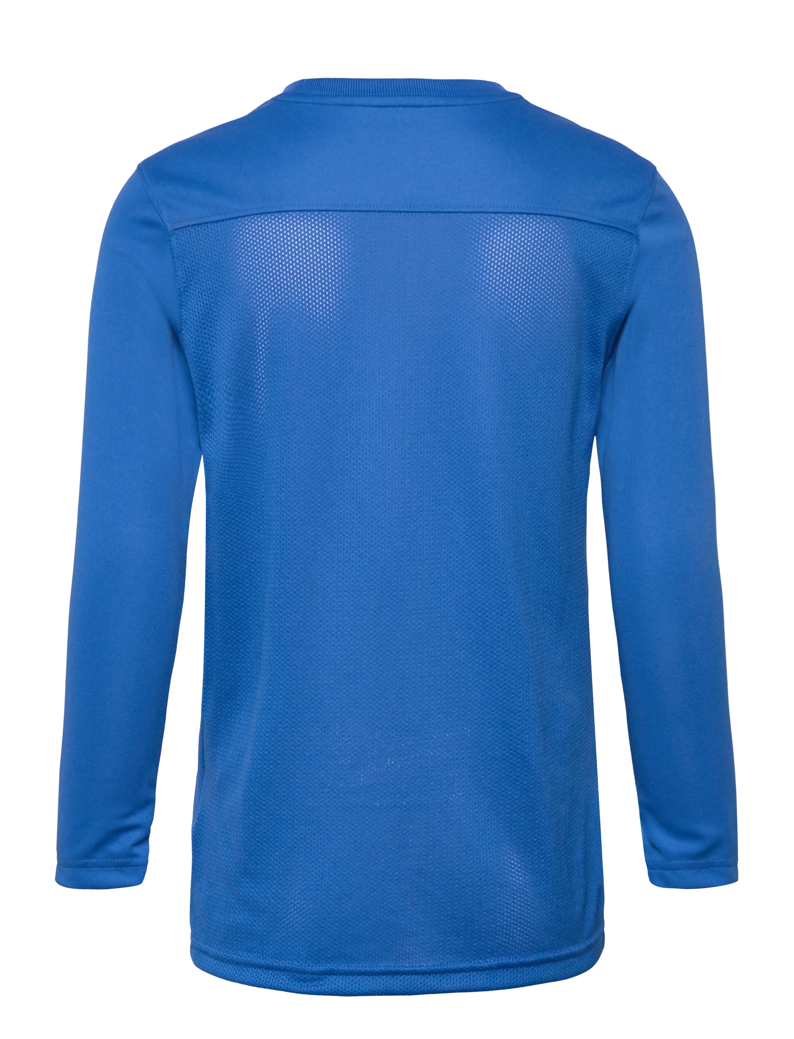 Nike - Nike Dri-FIT Park VII Sweatshirt Kids - royal blue/white - 1
