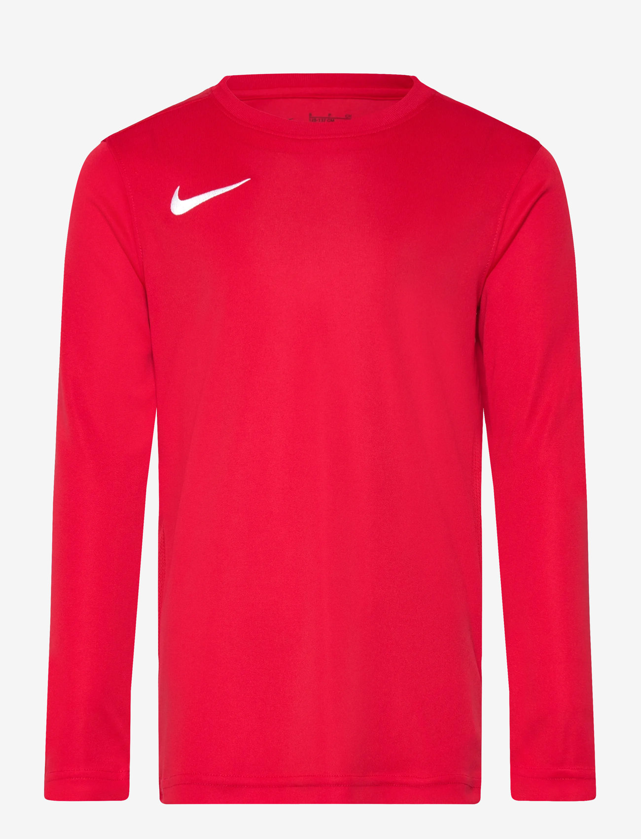 Nike - Nike Dri-FIT Park VII - sporttoppar - university red/white - 0