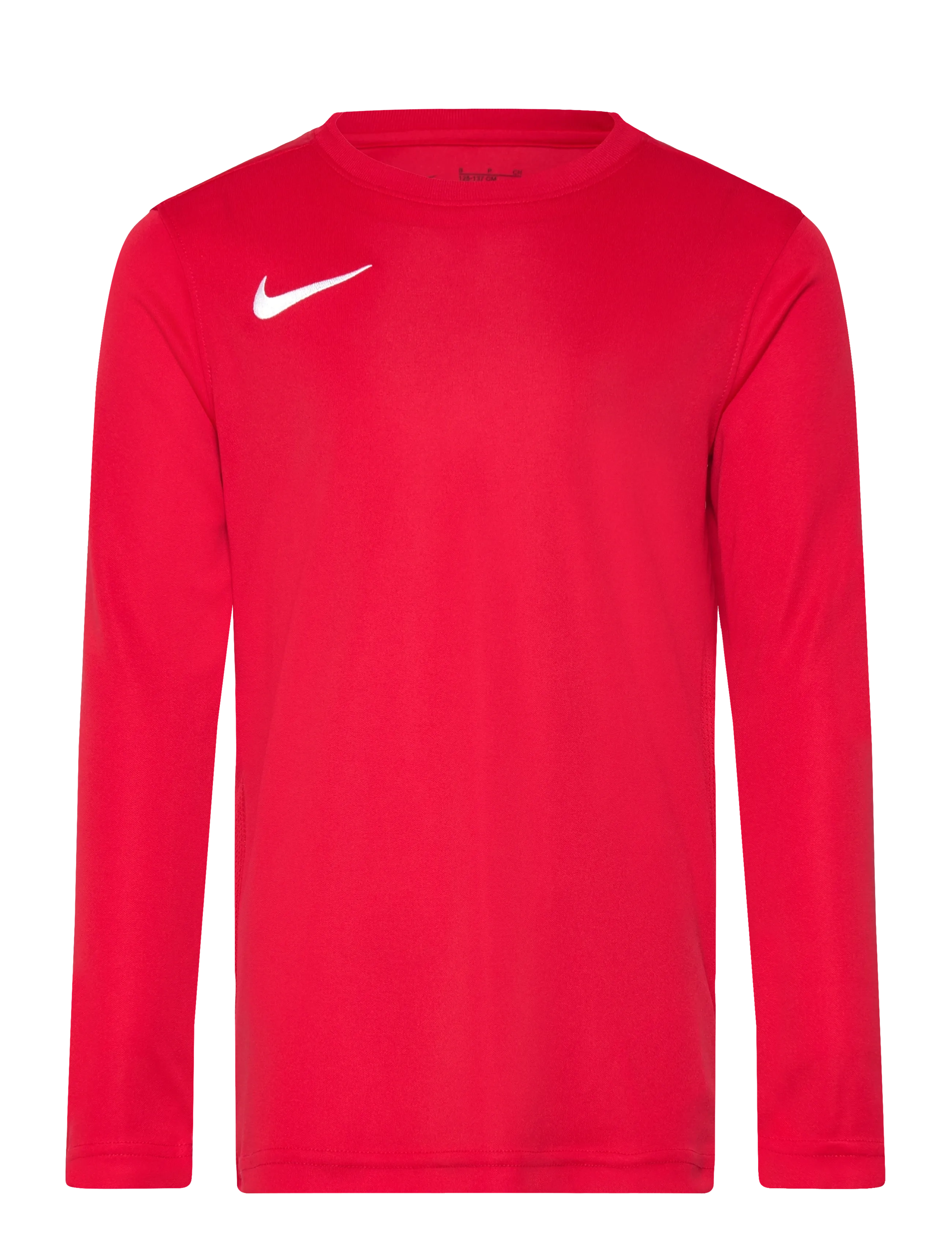 UNIVERSITY RED/WHITE