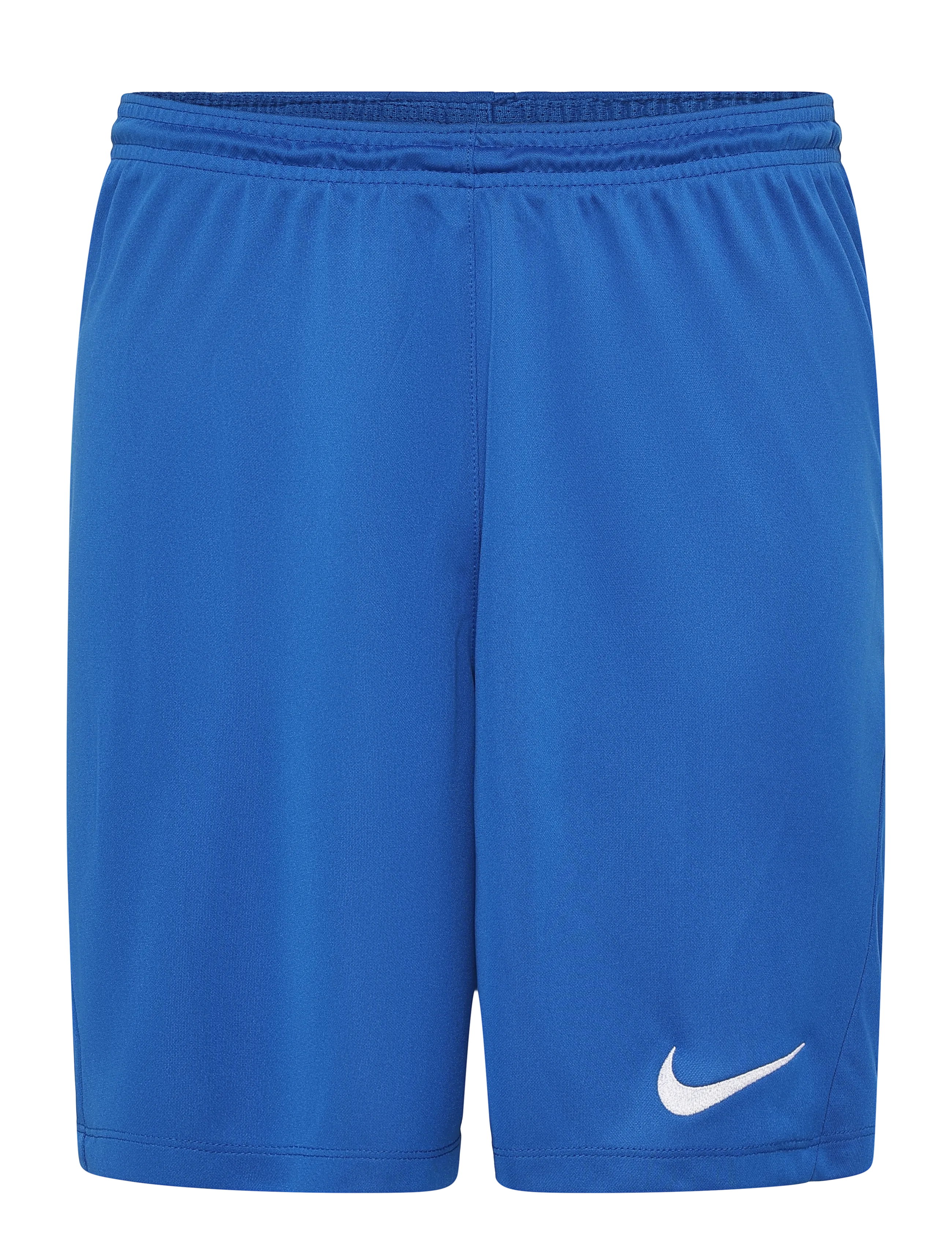 Park III shorts for menn blå XL (BV6855 463)