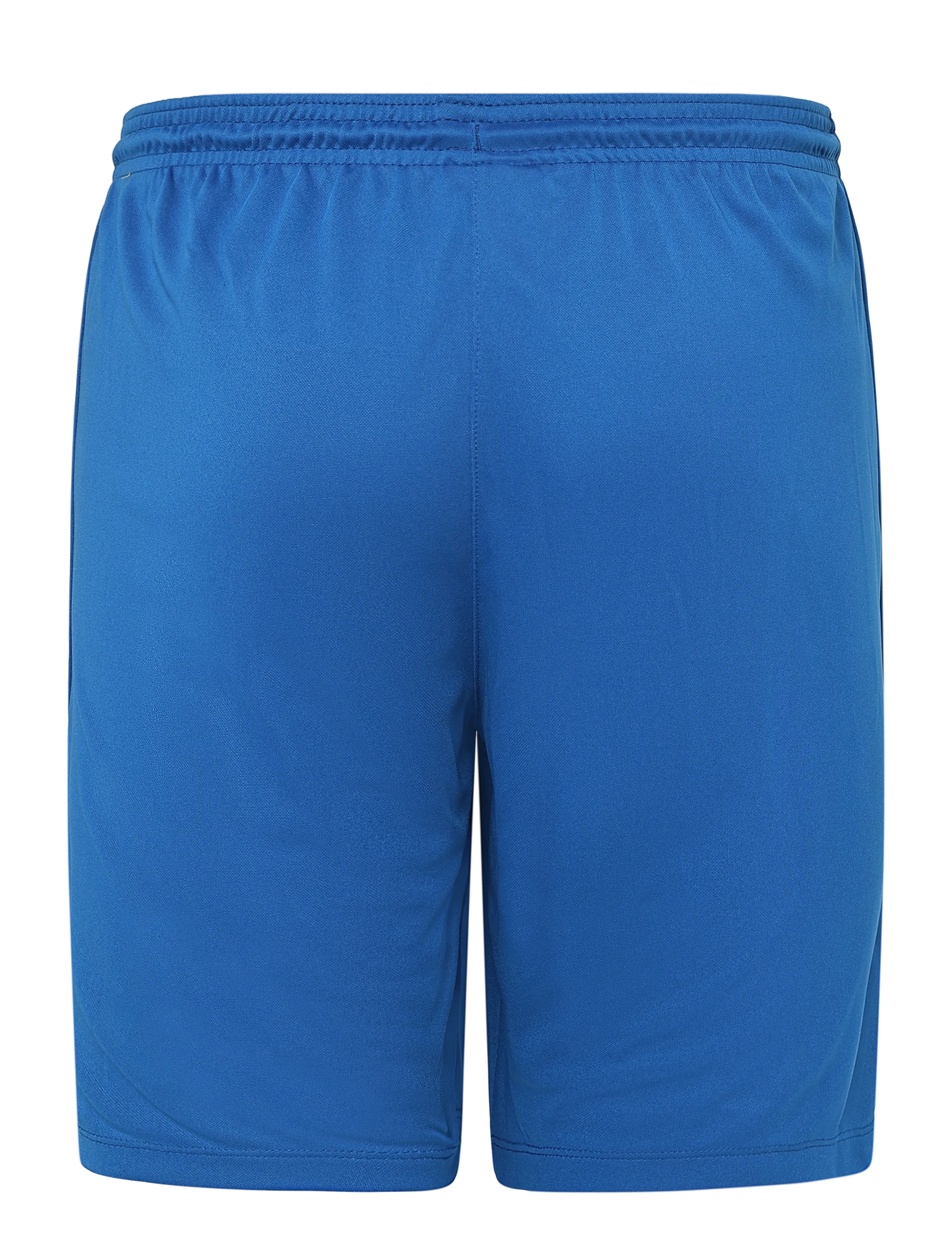 Nike - Nike Dri-FIT Park 3 Sports Pants Men - træningsshorts - royal blue/white - 1