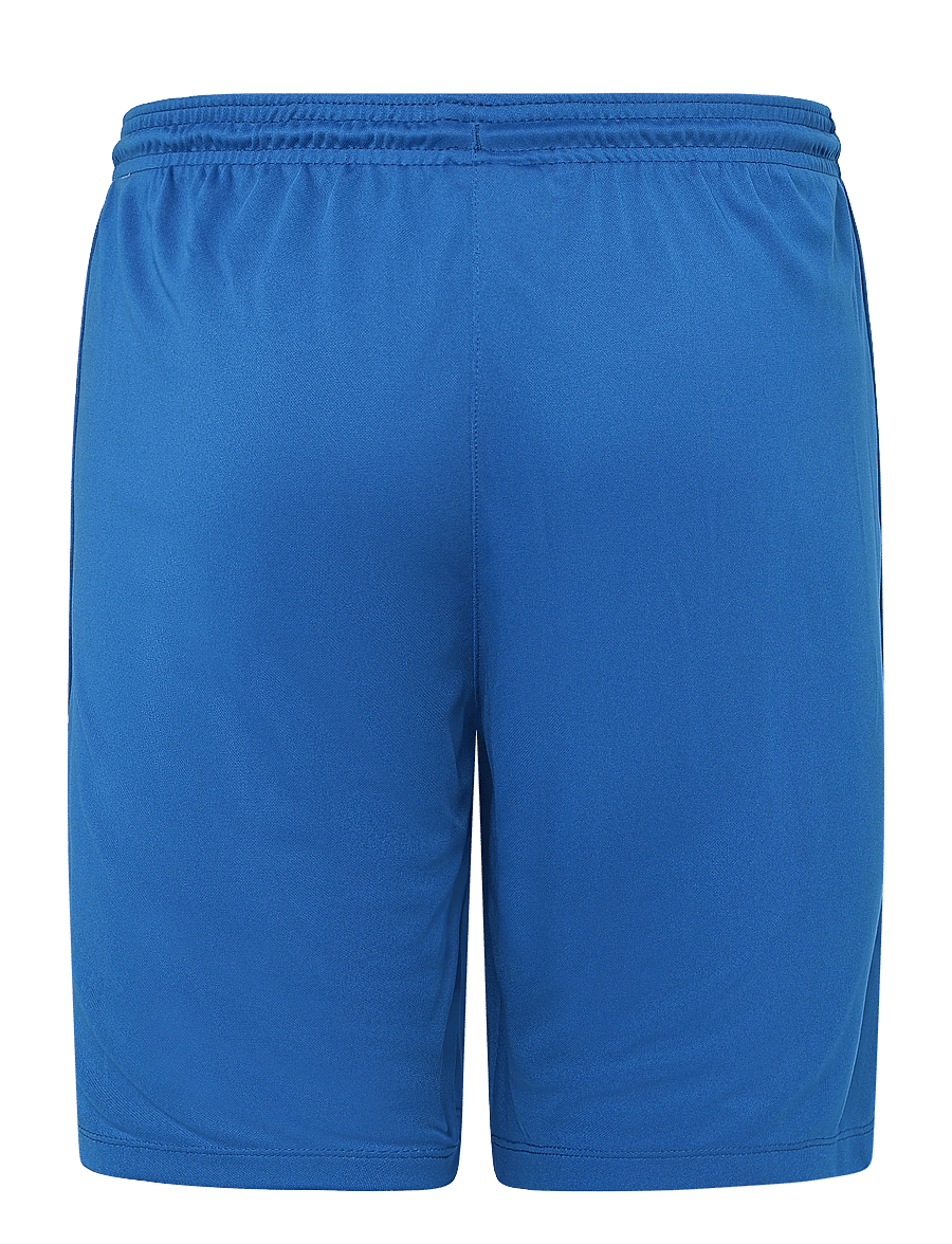 Nike - Nike Dri-FIT Park 3 Sports Pants Men - træningsshorts - royal blue/white - 1