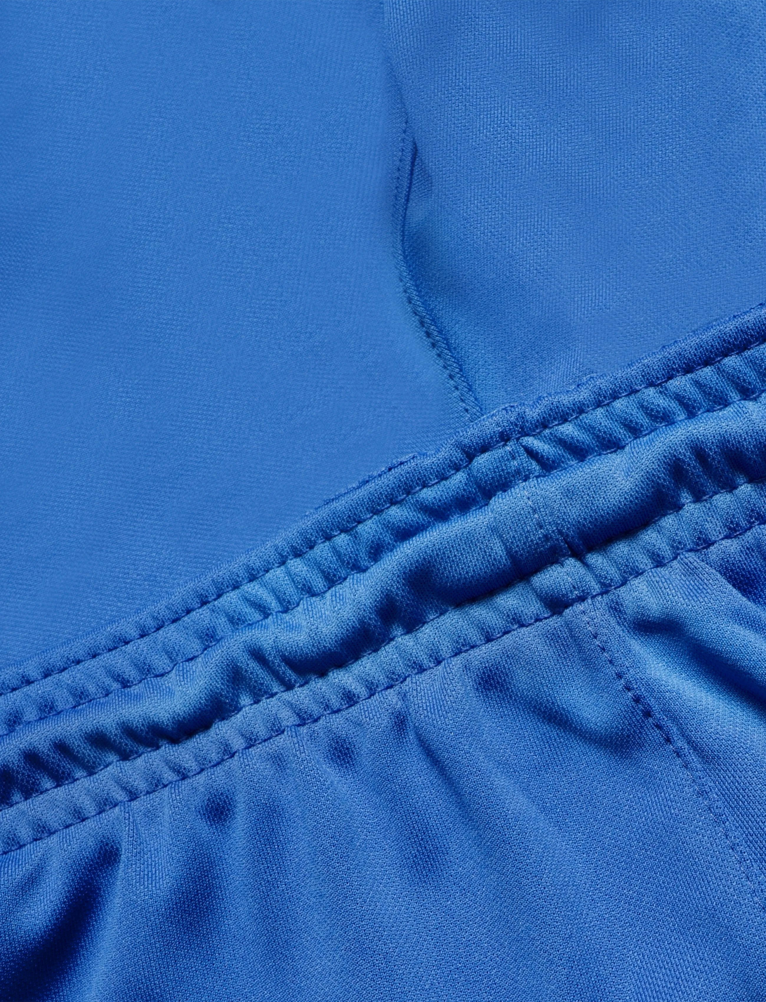 Nike - Nike Dri-FIT Park 3 Sports Pants Men - træningsshorts - royal blue/white - 2