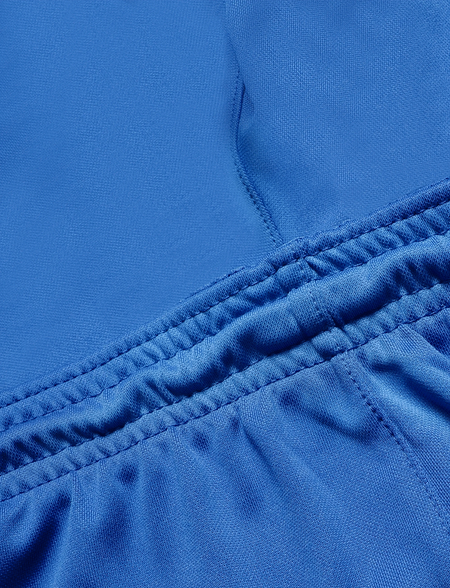 Nike - Nike Dri-FIT Park 3 Sports Pants Men - træningsshorts - royal blue/white - 2