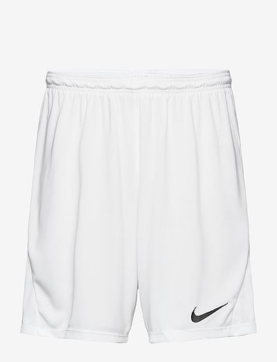 Nike Nike Dri-FIT Park 3 Sports Pants Men - Hosen - WHITE/BLACK / white