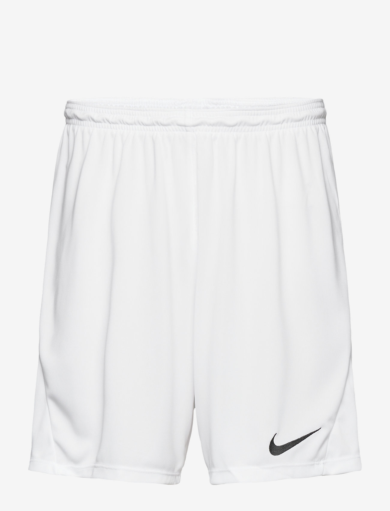 Nike - Nike Dri-FIT Park 3 Sports Pants Men - white/black - 0