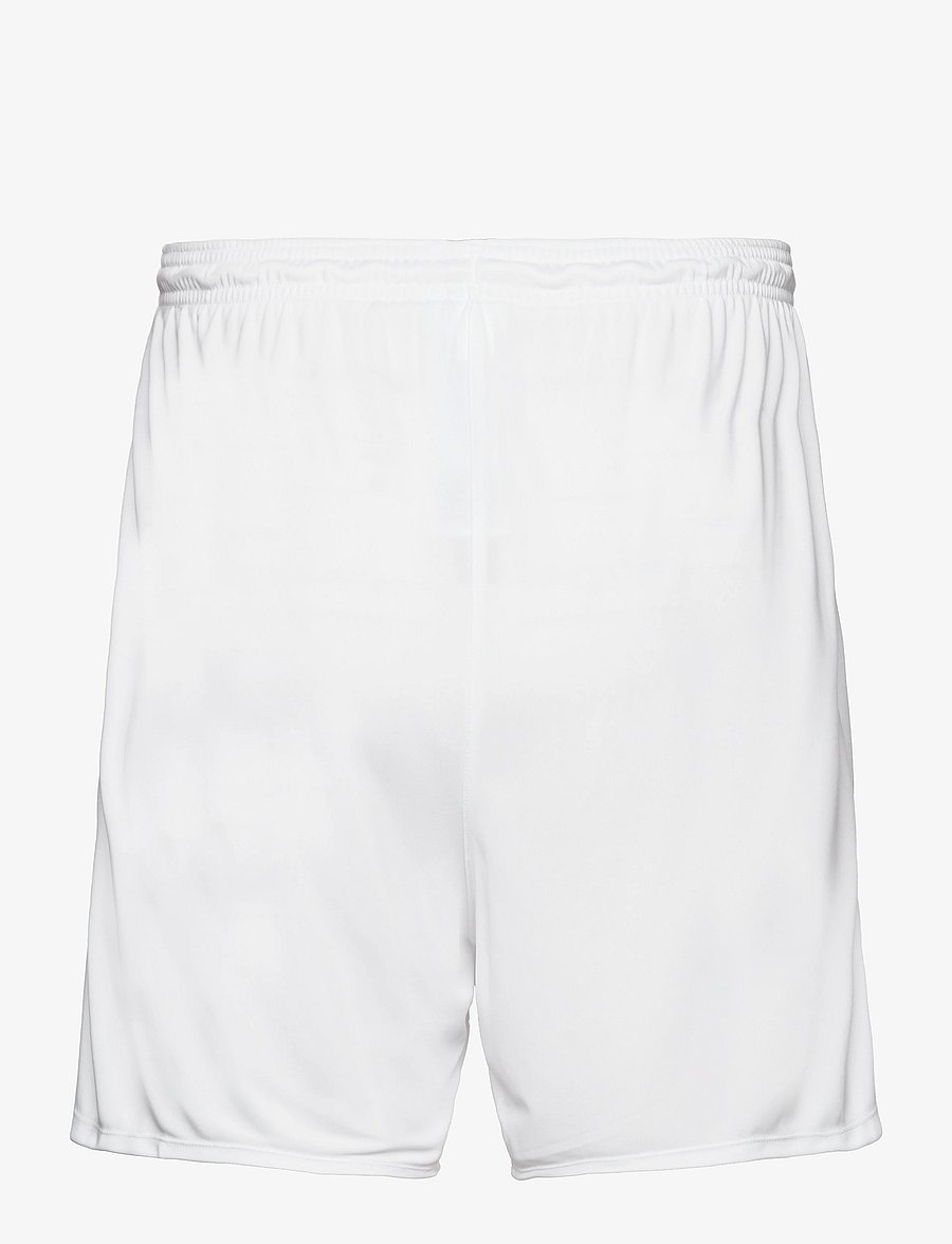 Nike - Nike Dri-FIT Park 3 Sports Pants Men - trainingsshorts - white/black - 1