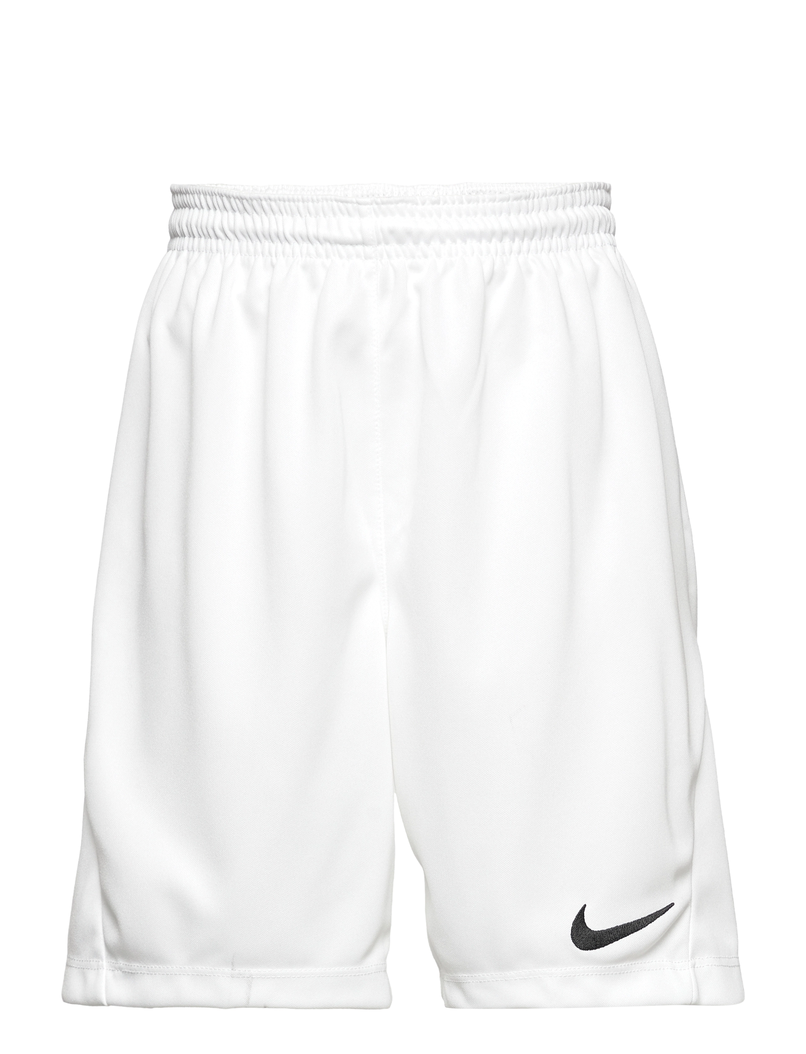 NIKE Nike Dri-Fit Park 3 Sport Hosen Kinder Weiß - 128-137 - Kinder
