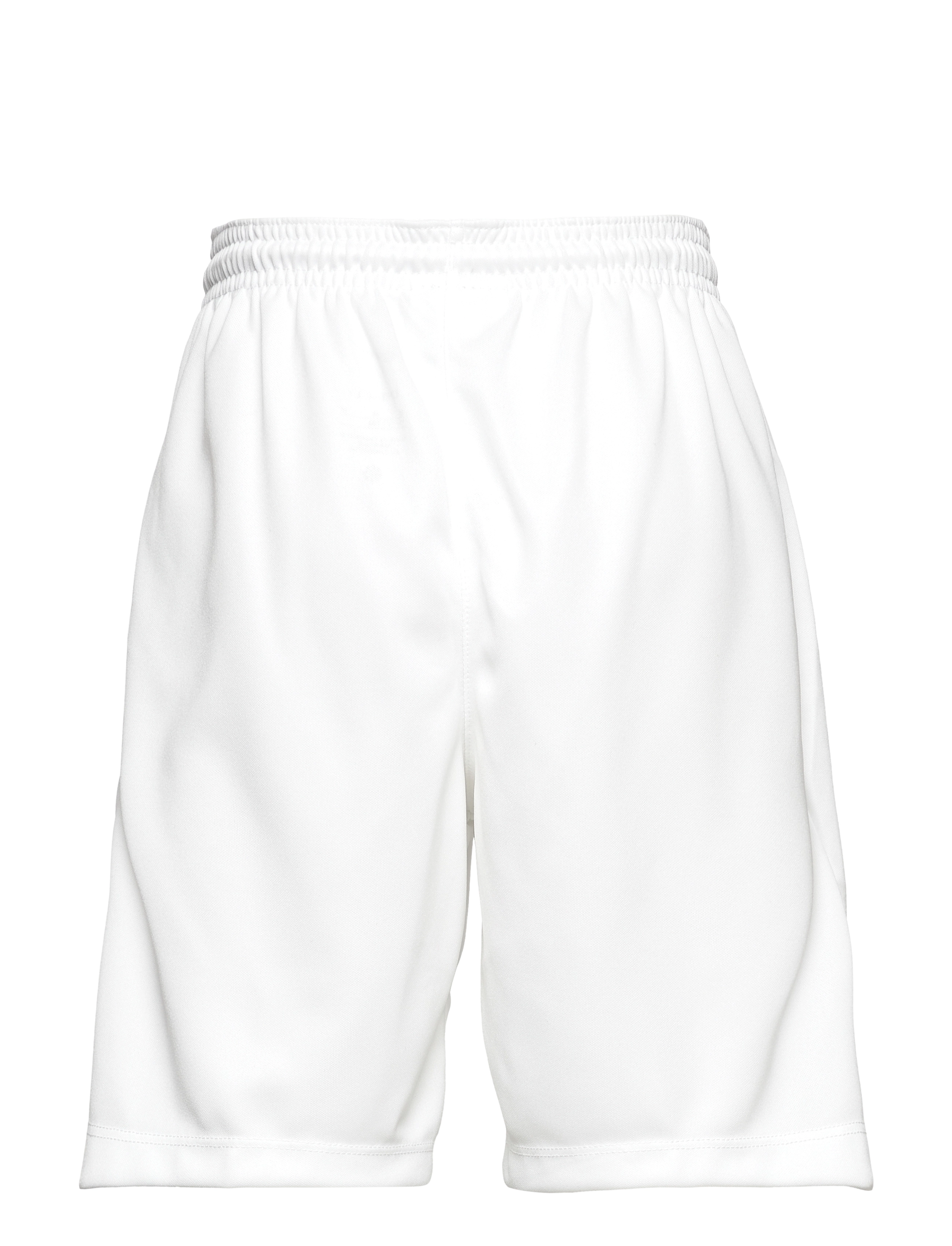 Nike - Nike Dri-FIT Park 3 Sports Pants Kids - shorts en molleton - white/black - 1