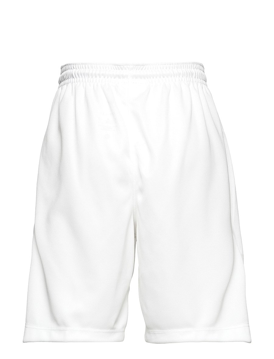 Nike - Nike Dri-FIT Park 3 Sports Pants Kids - sweatshorts - white/black - 1
