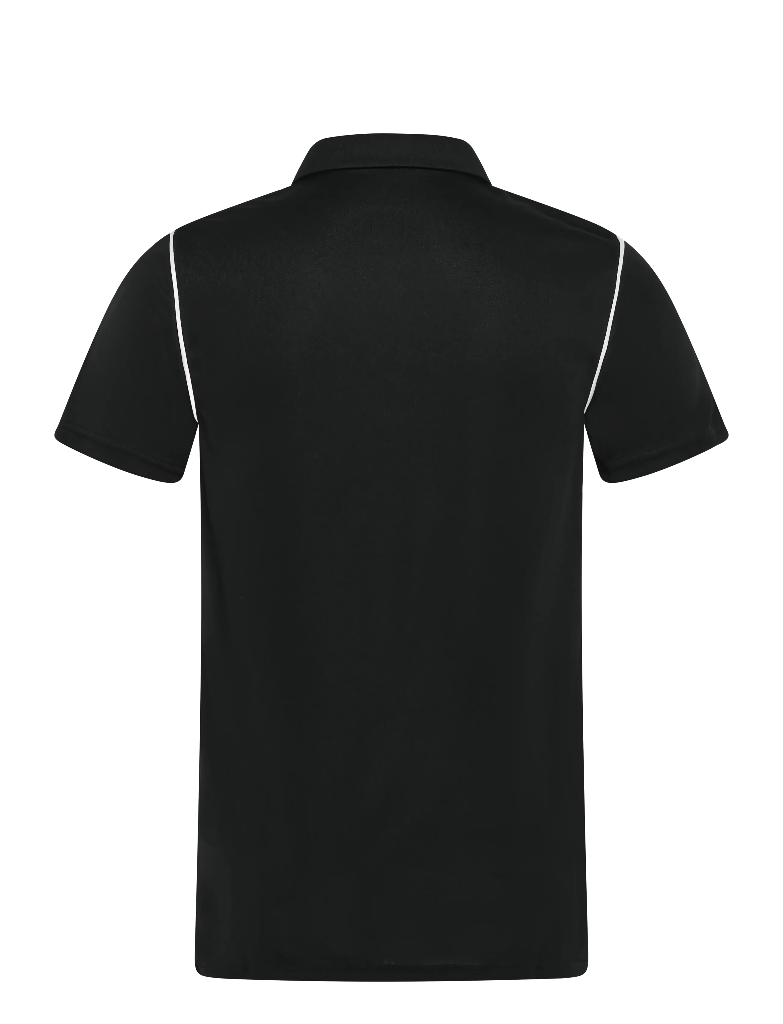 Nike - Nike Dri-FIT Park T-Shirt Men - toppe & t-shirts - black/white/white - 1