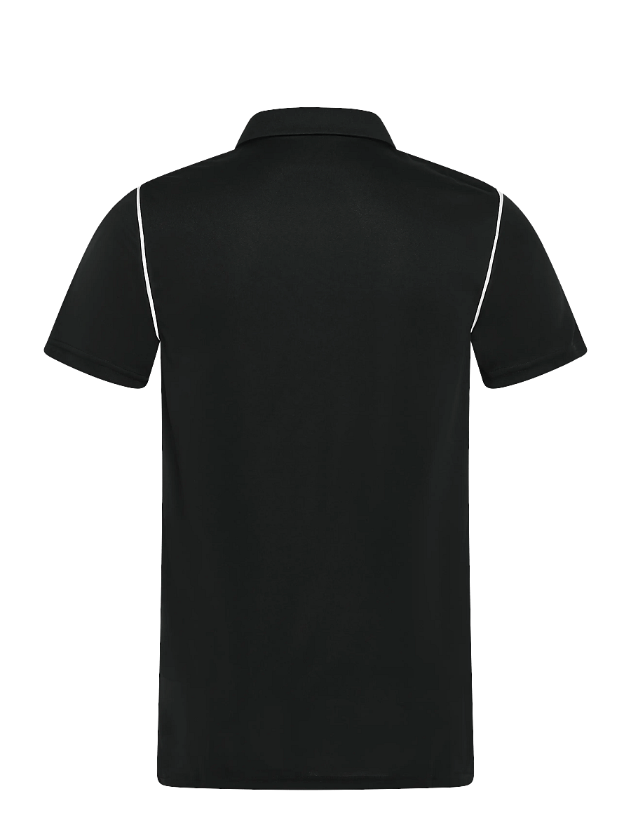 Nike - Nike Dri-FIT Park T-Shirt Men - toppe & t-shirts - black/white/white - 1