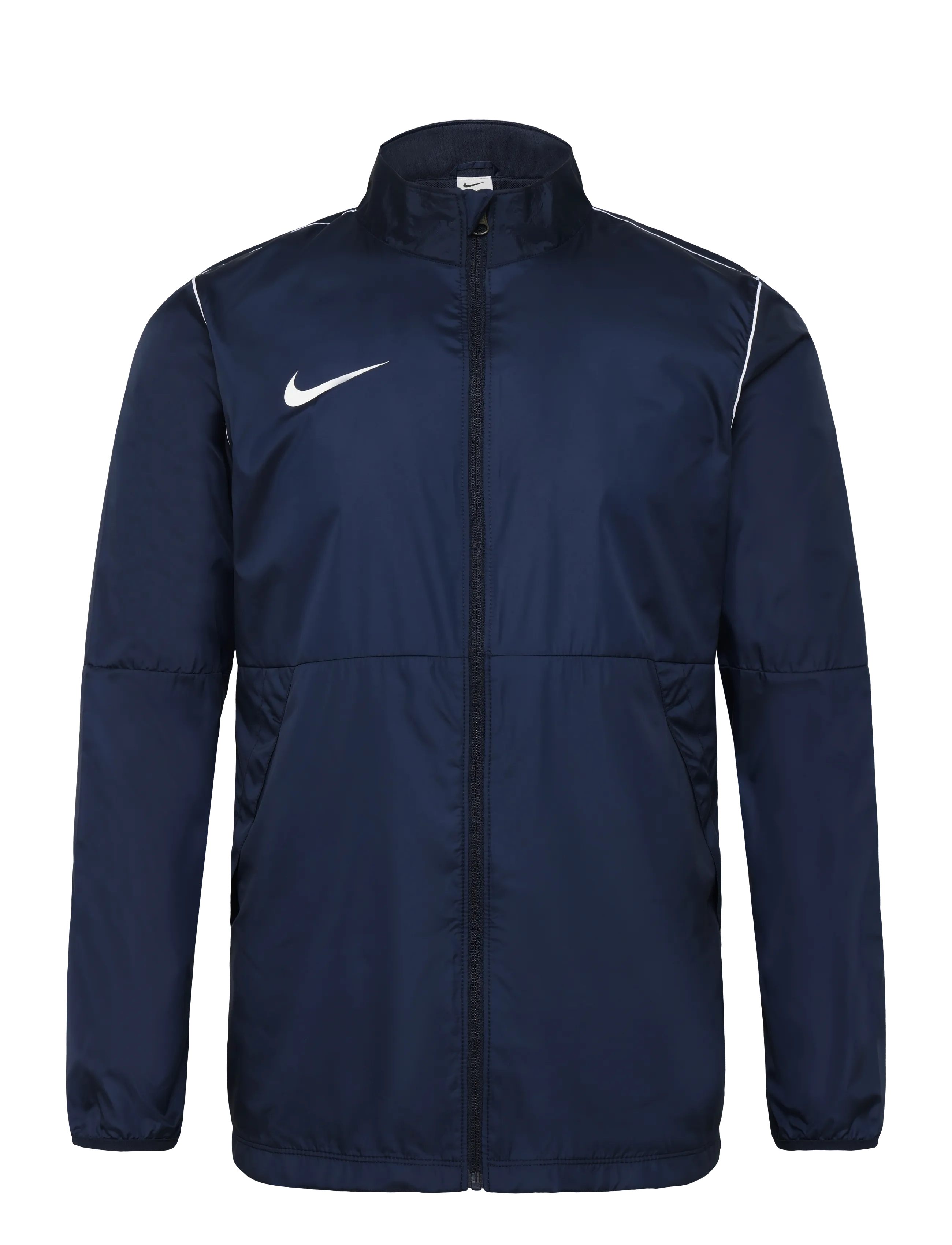 Nike Repel Jacket Men, M, Sport Jackets, Marineblau - Training Männerswear