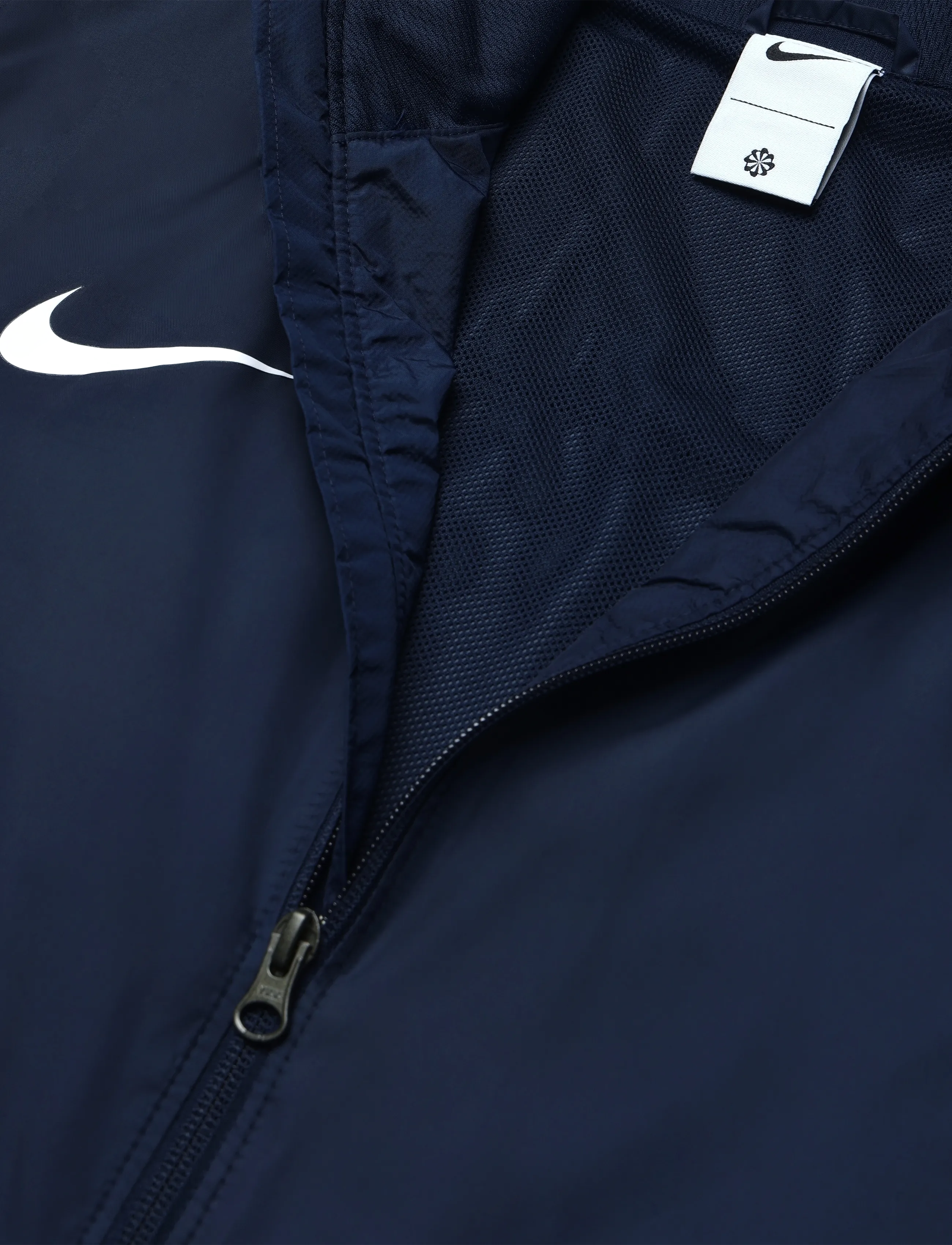 Nike - Nike Repel Jacket Men - sports jackets - obsidian/white/white - 2