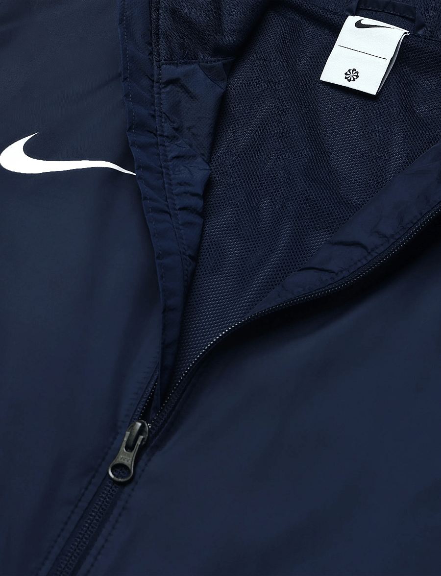 Nike - Nike Repel Jacket Men - sports jackets - obsidian/white/white - 2
