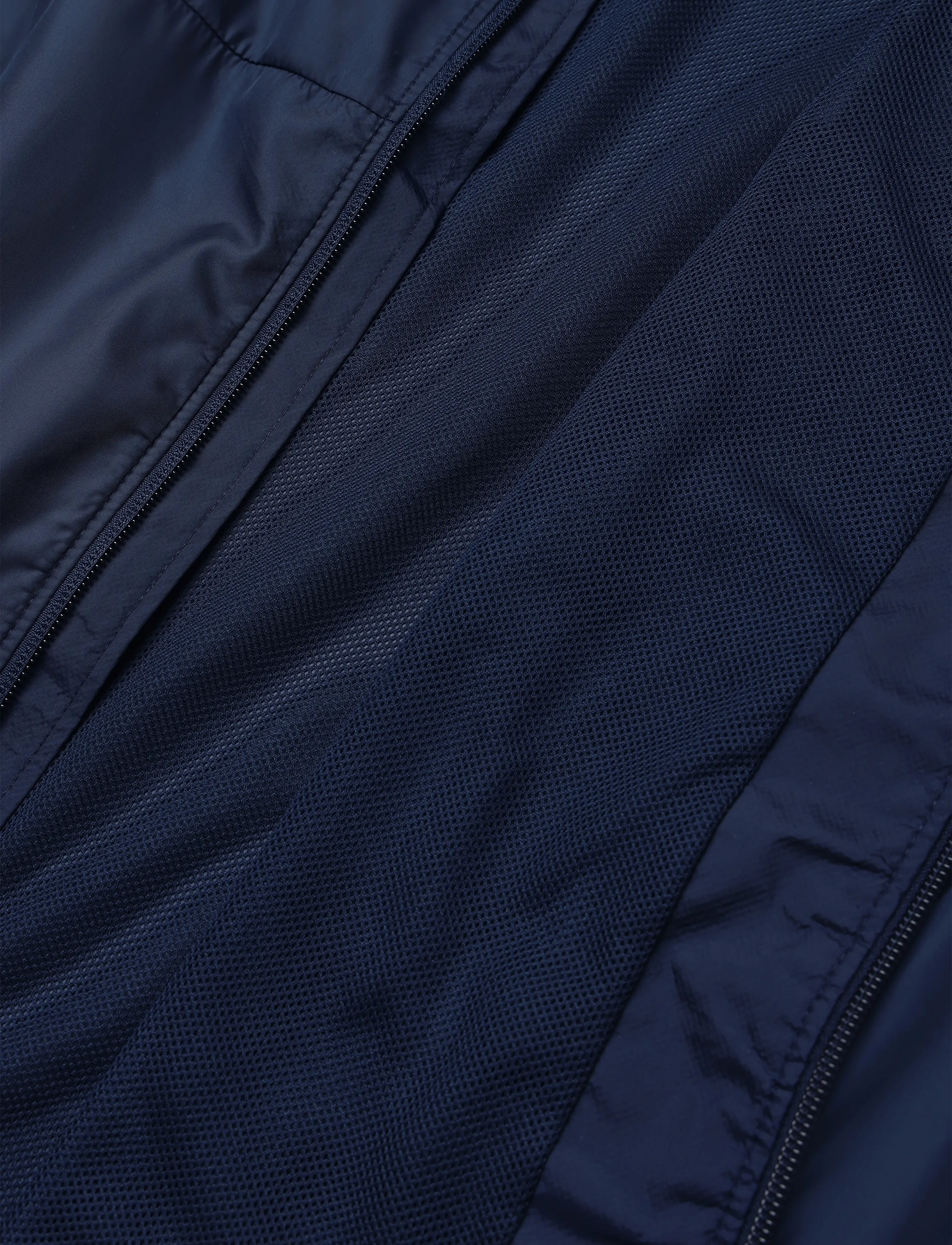 Nike - Nike Repel Jacket Men - sports jackets - obsidian/white/white - 4