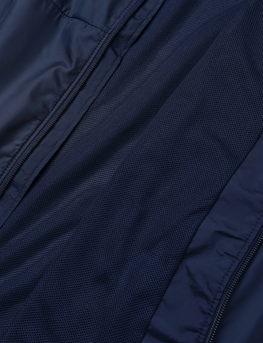 Nike - Nike Repel Jacket Men - sports jackets - obsidian/white/white - 4