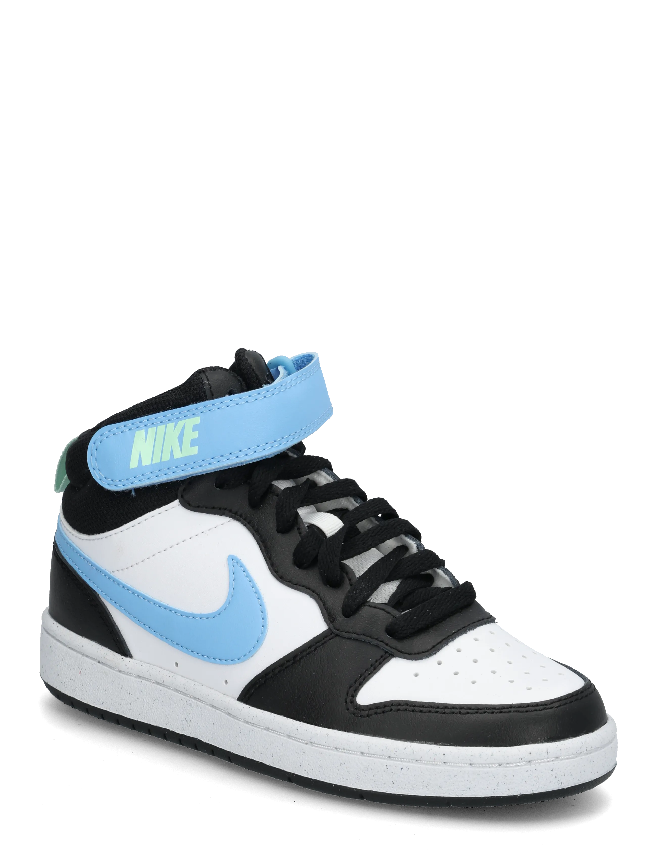 WHITE/FOOTBALL BLUE-BLACK-ARCT
