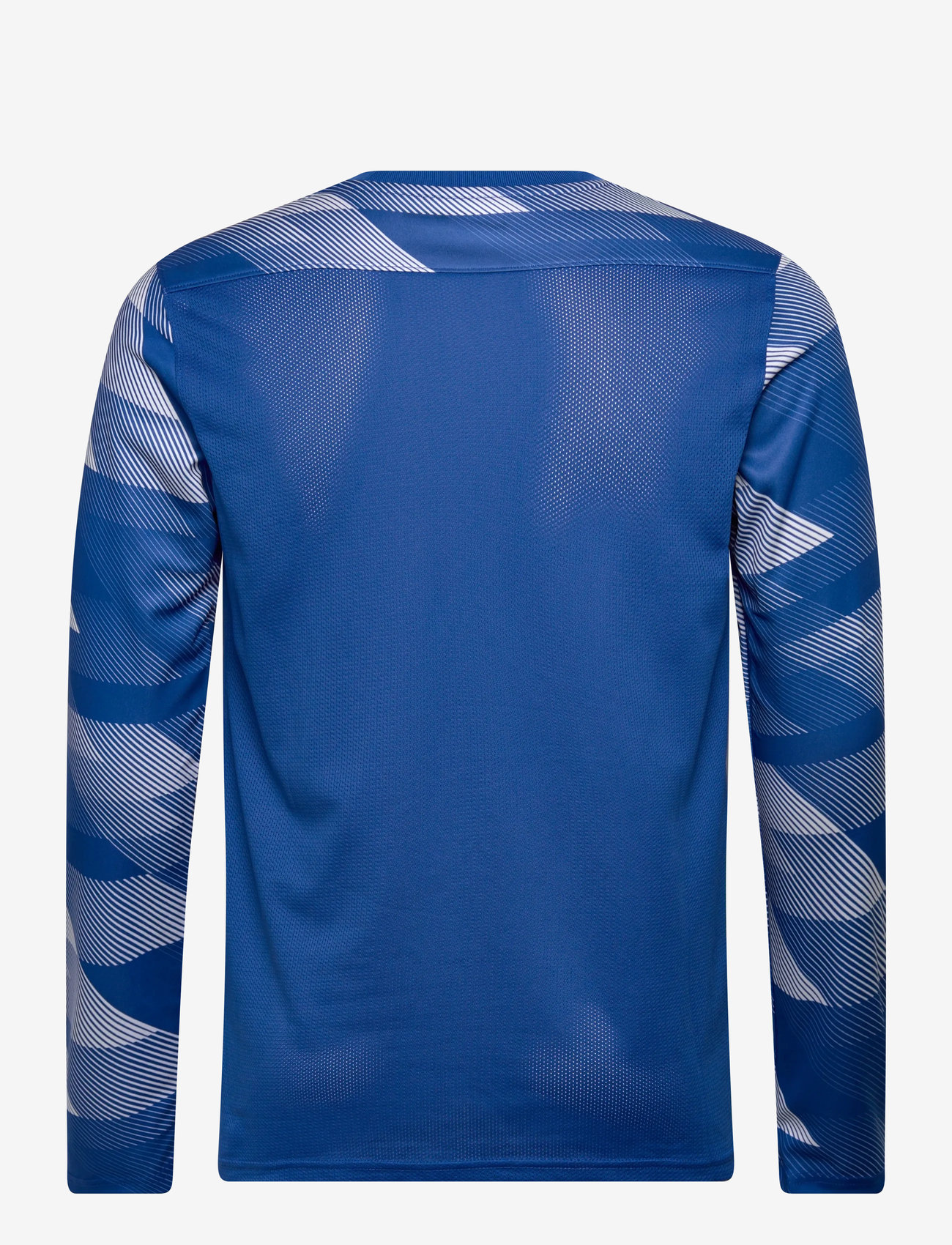 Nike - Nike Dri-FIT Park 4 Goalkeeper Jersey - långärmade tröjor - royal blue/white/white - 1