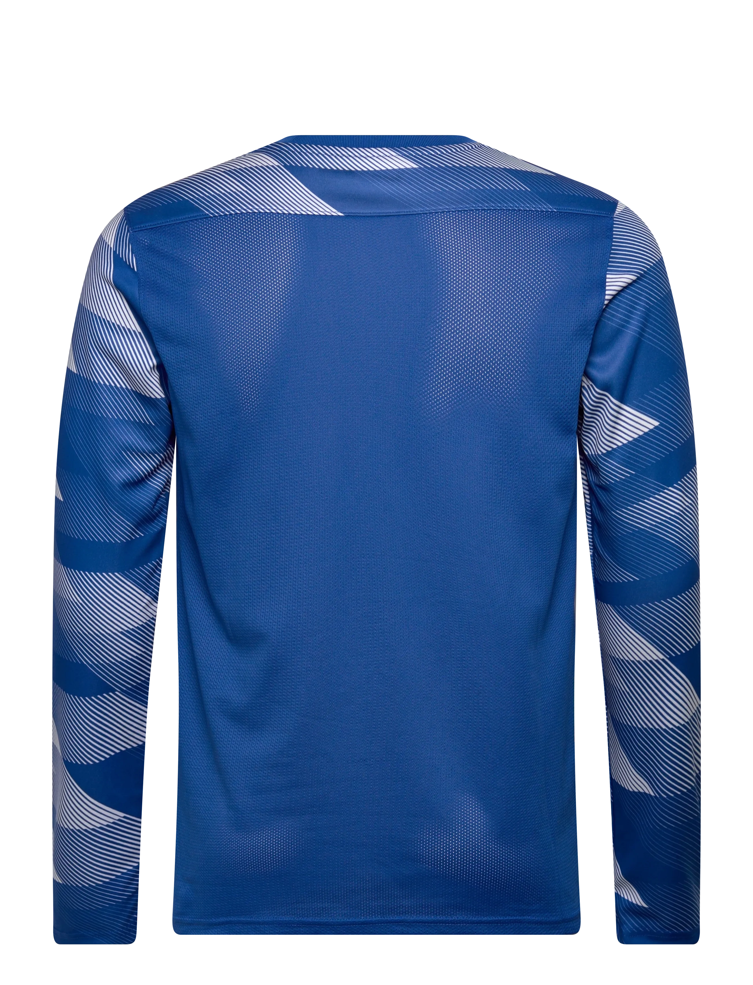 Nike - Nike Dri-FIT Park 4 Goalkeeper Jersey - hauts à manches longues - royal blue/white/white - 1