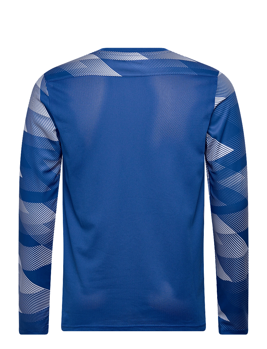 Nike - Nike Dri-FIT Park 4 Goalkeeper Jersey - hauts à manches longues - royal blue/white/white - 1