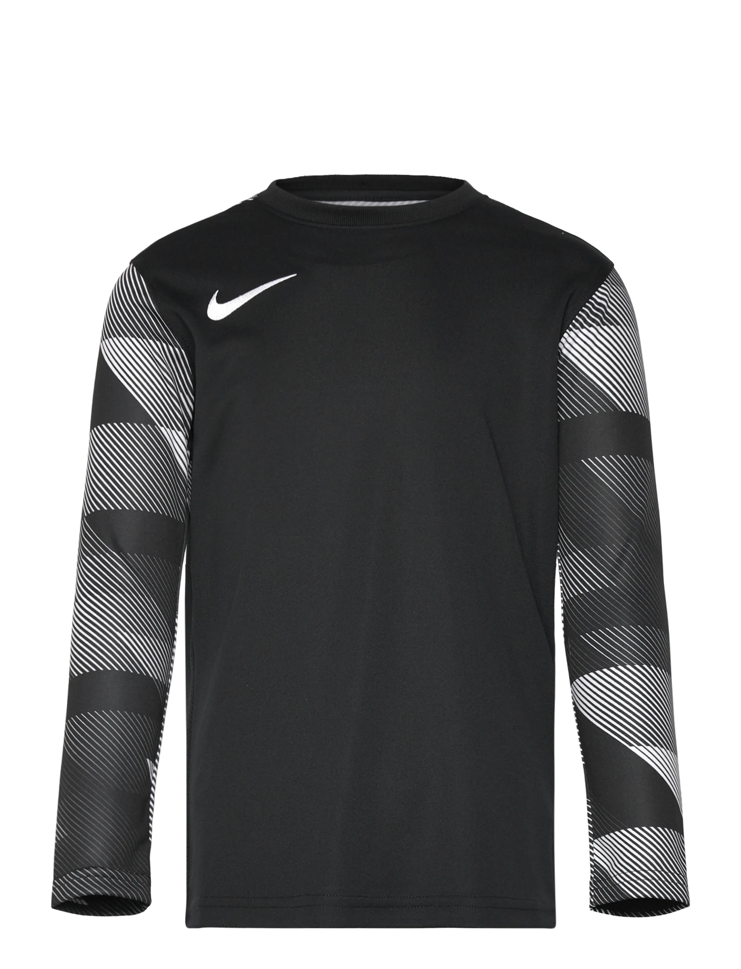 Nike Nike Dri-FIT Park IV Goalkeeper - Holdsport - BLACK/WHITE/WHITE / black