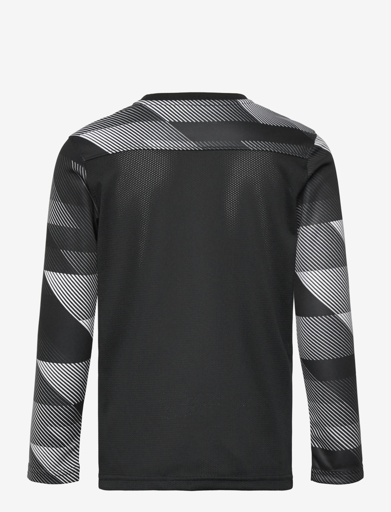 Nike - Nike Dri-FIT Park IV Goalkeeper - urheilutopit - black/white/white - 1